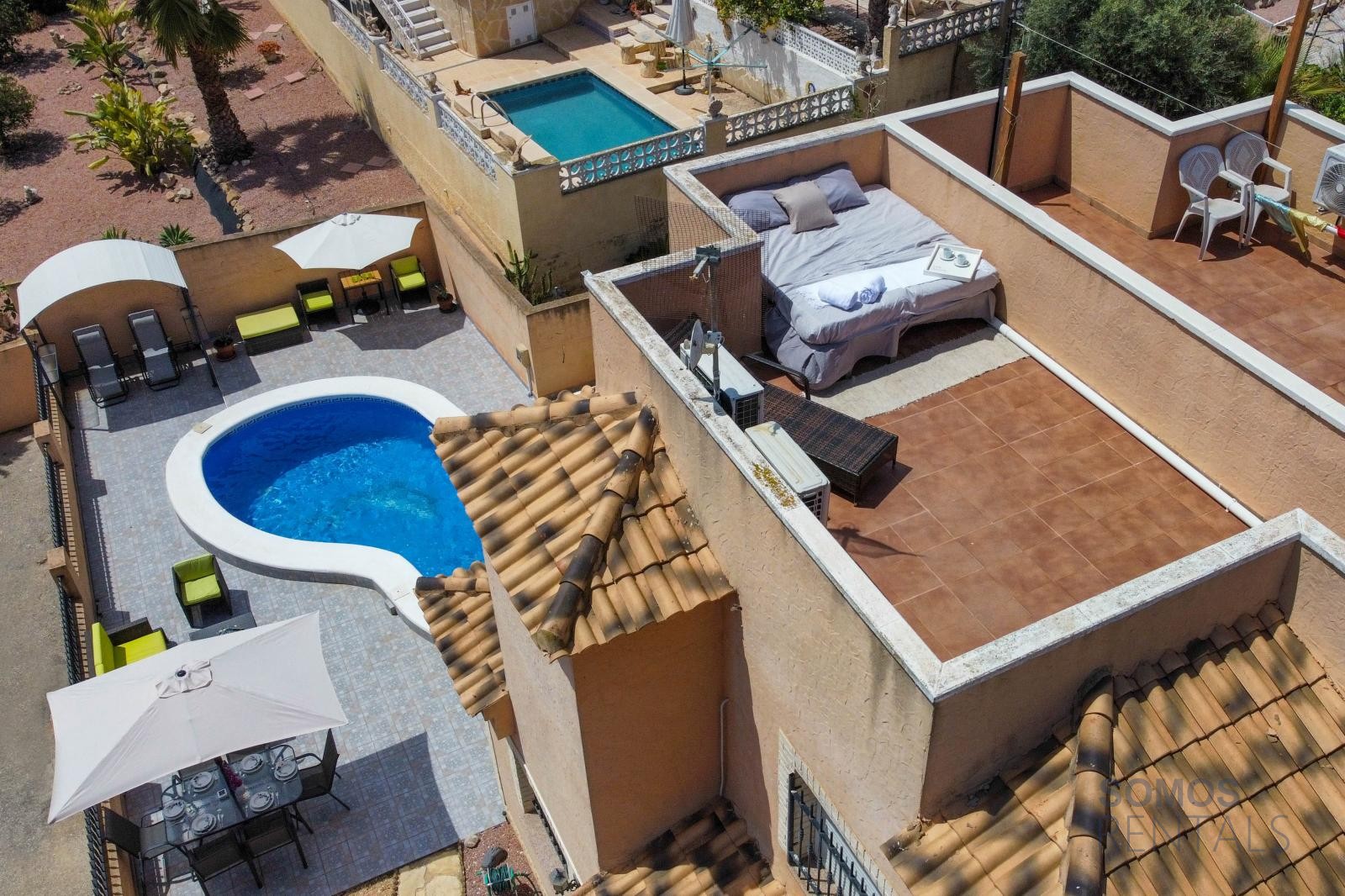 Casa Dublin, Urb La Marina — foto 37