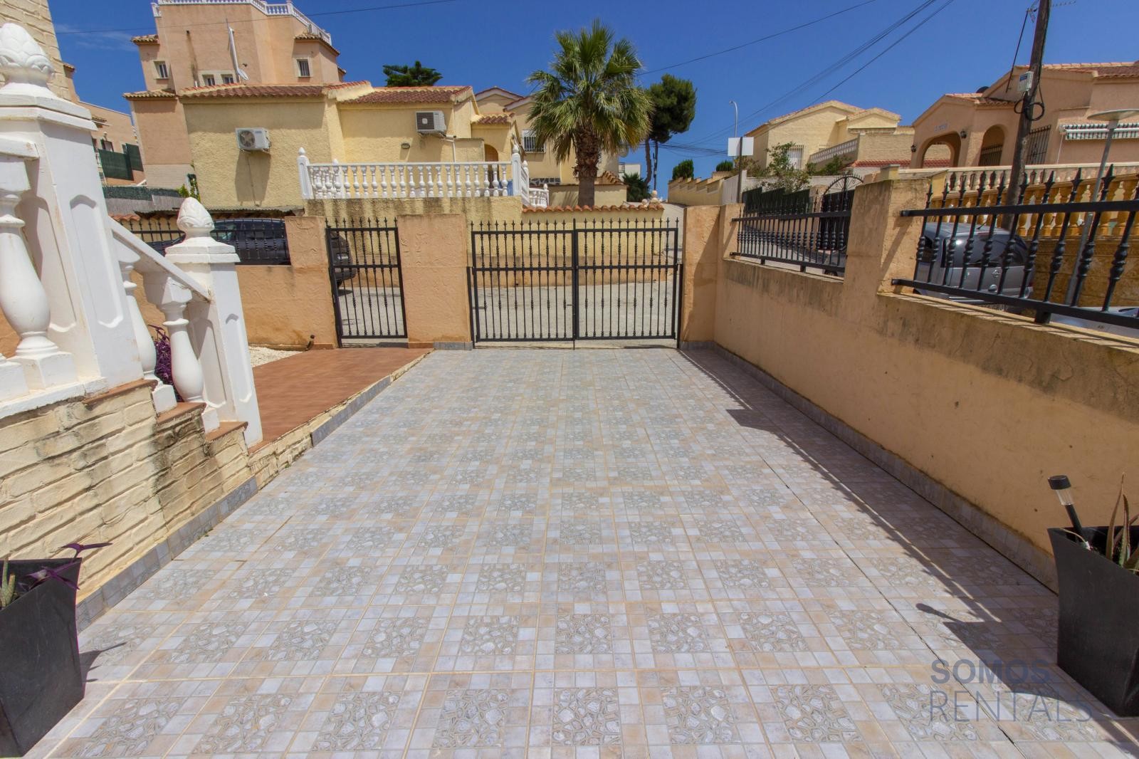 Casa Dublin, Urb La Marina — foto 6