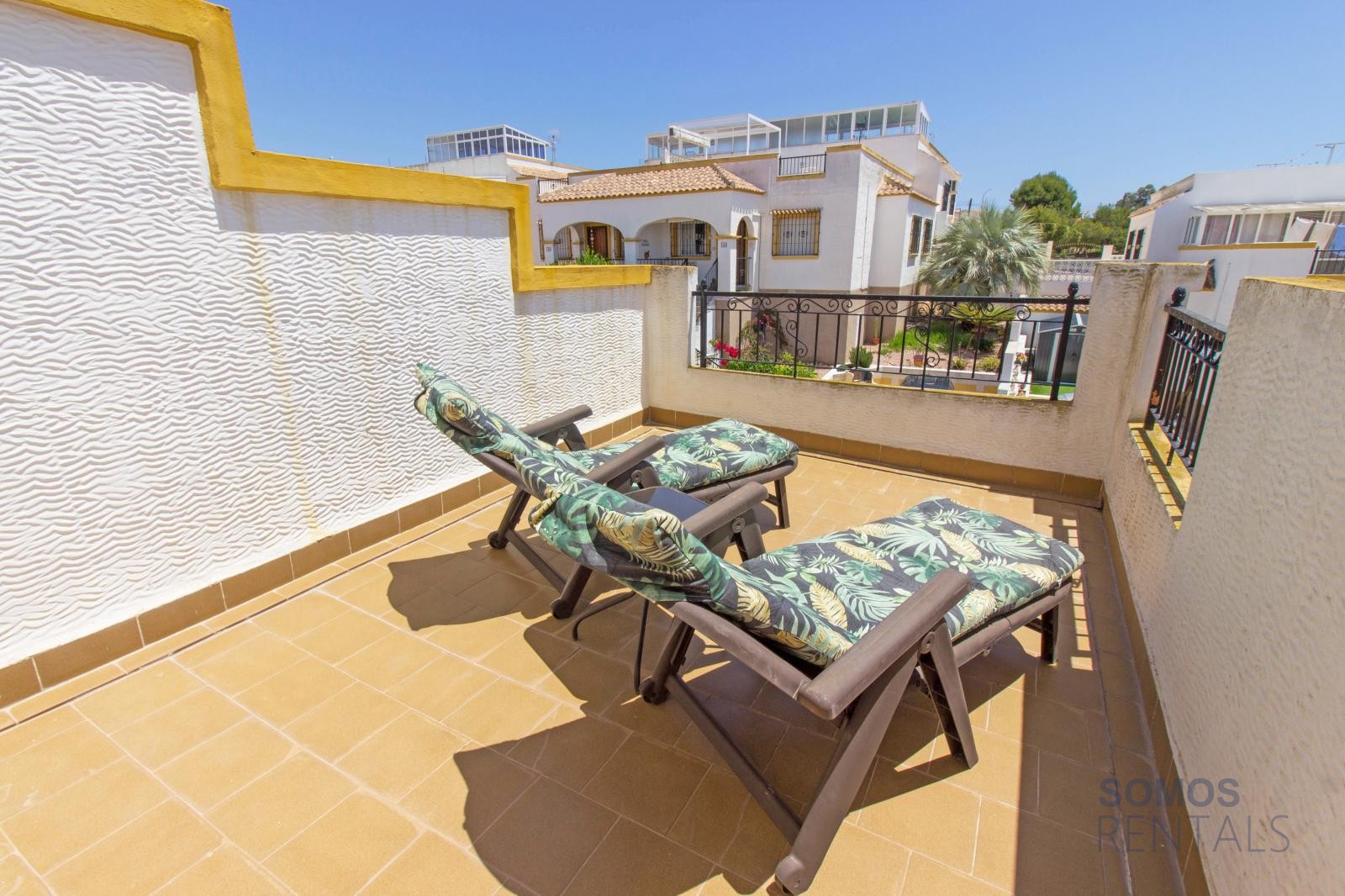 Casa Alfredo - Urb La Marina photograph 25