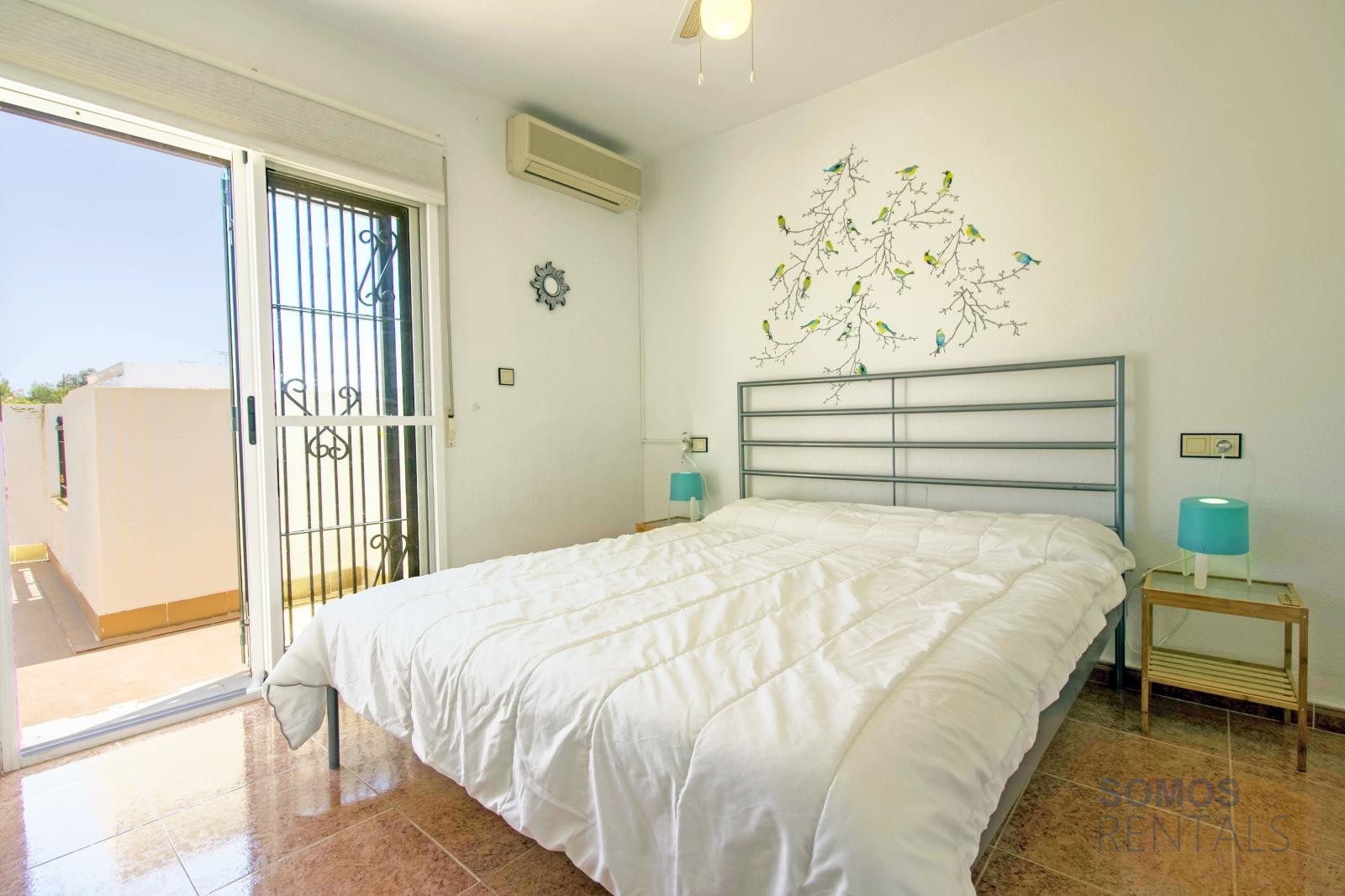 Casa Alfredo - Urb La Marina photograph 23