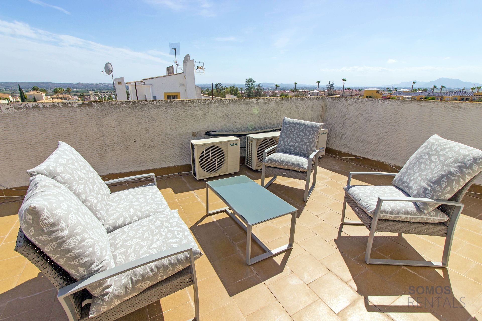 Casa Alfredo - Urb La Marina photograph 32