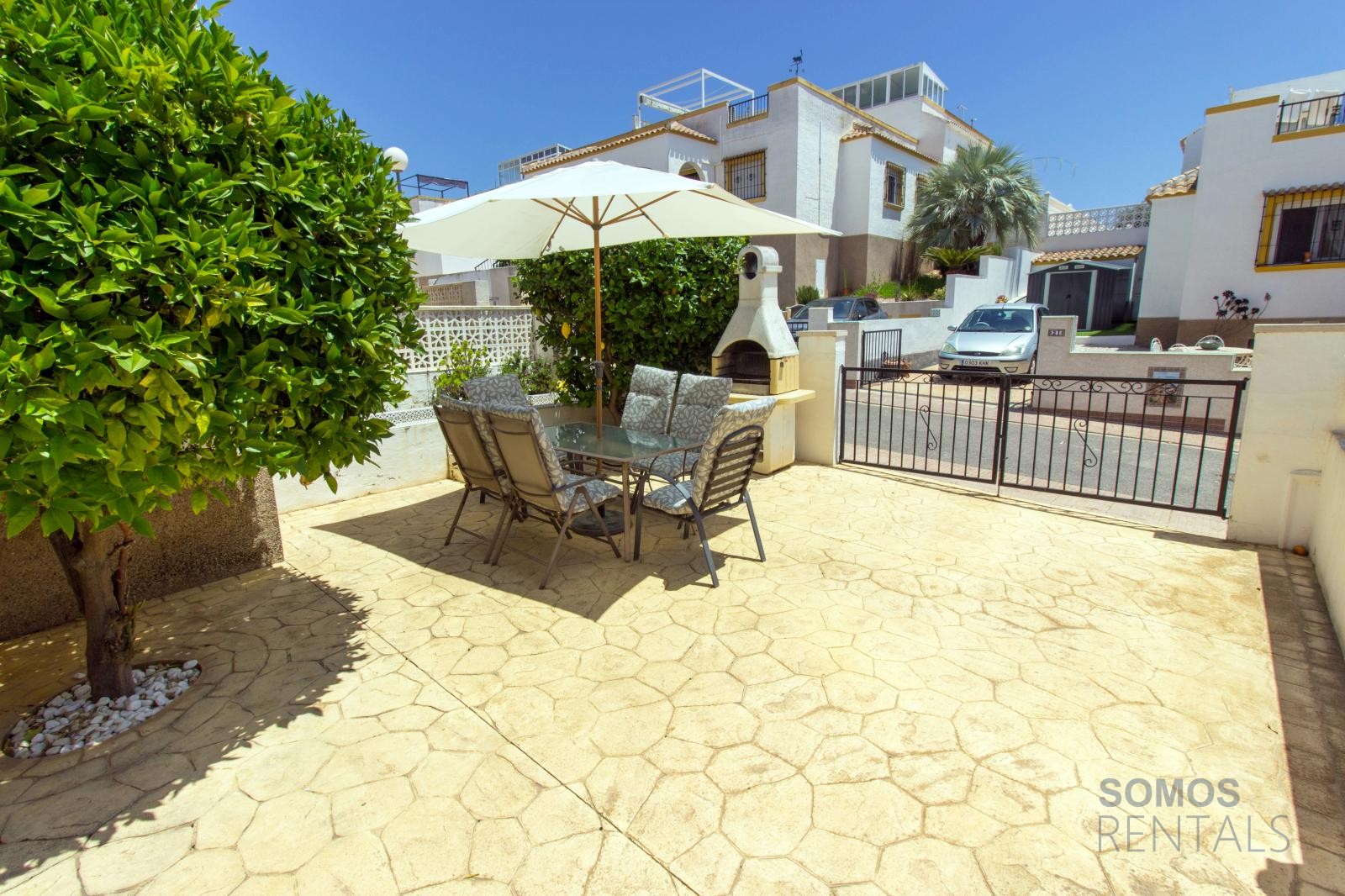 Casa Alfredo - Urb La Marina photograph 6