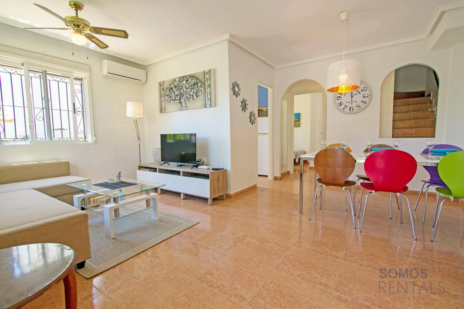 Casa Alfredo - Urb La Marina photograph 11