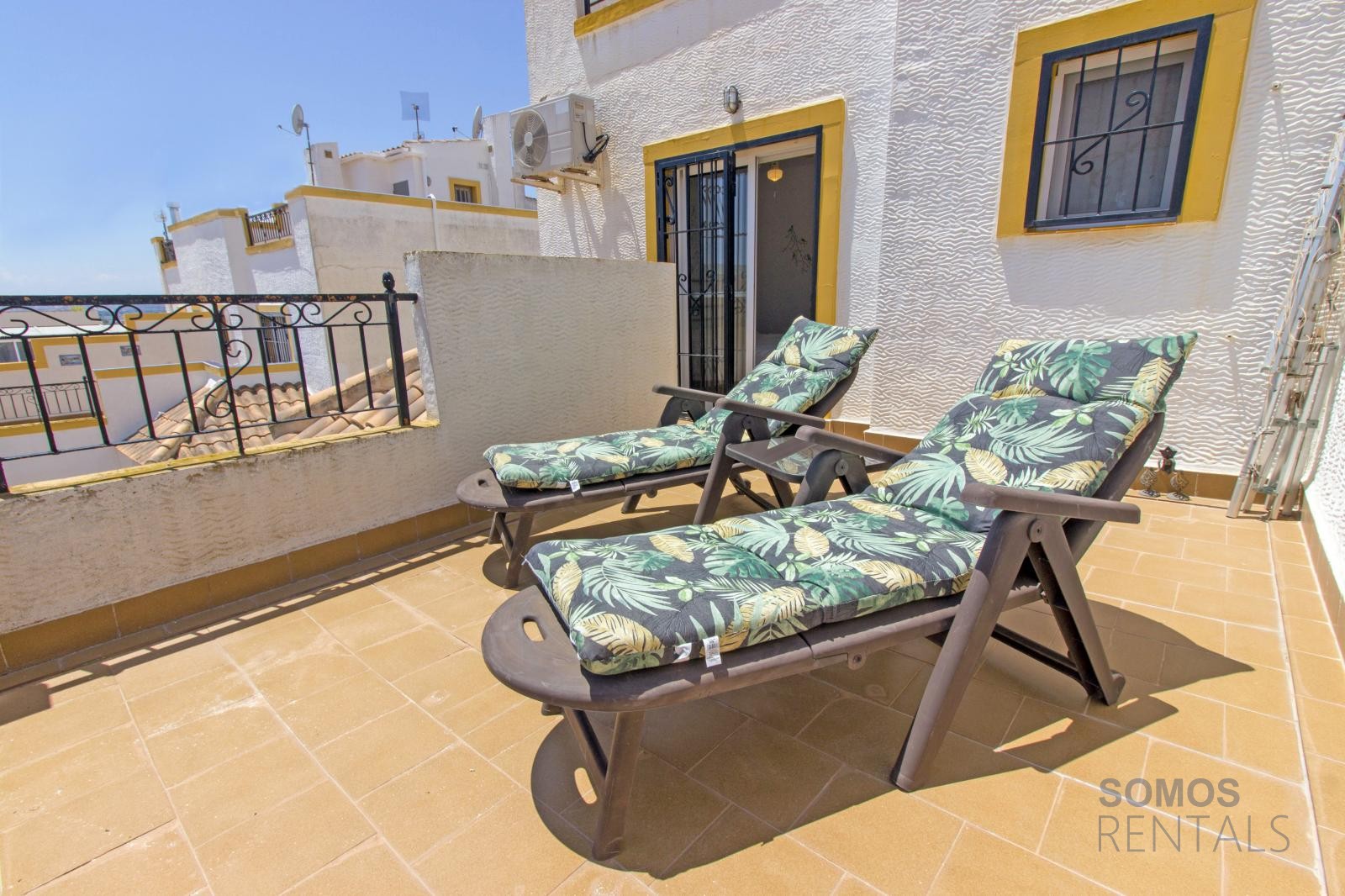 Casa Alfredo - Urb La Marina photograph 26