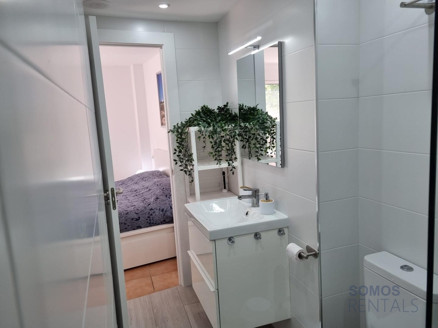 Apartamento Blue Skies, GRAN ALACANT — photographie 21