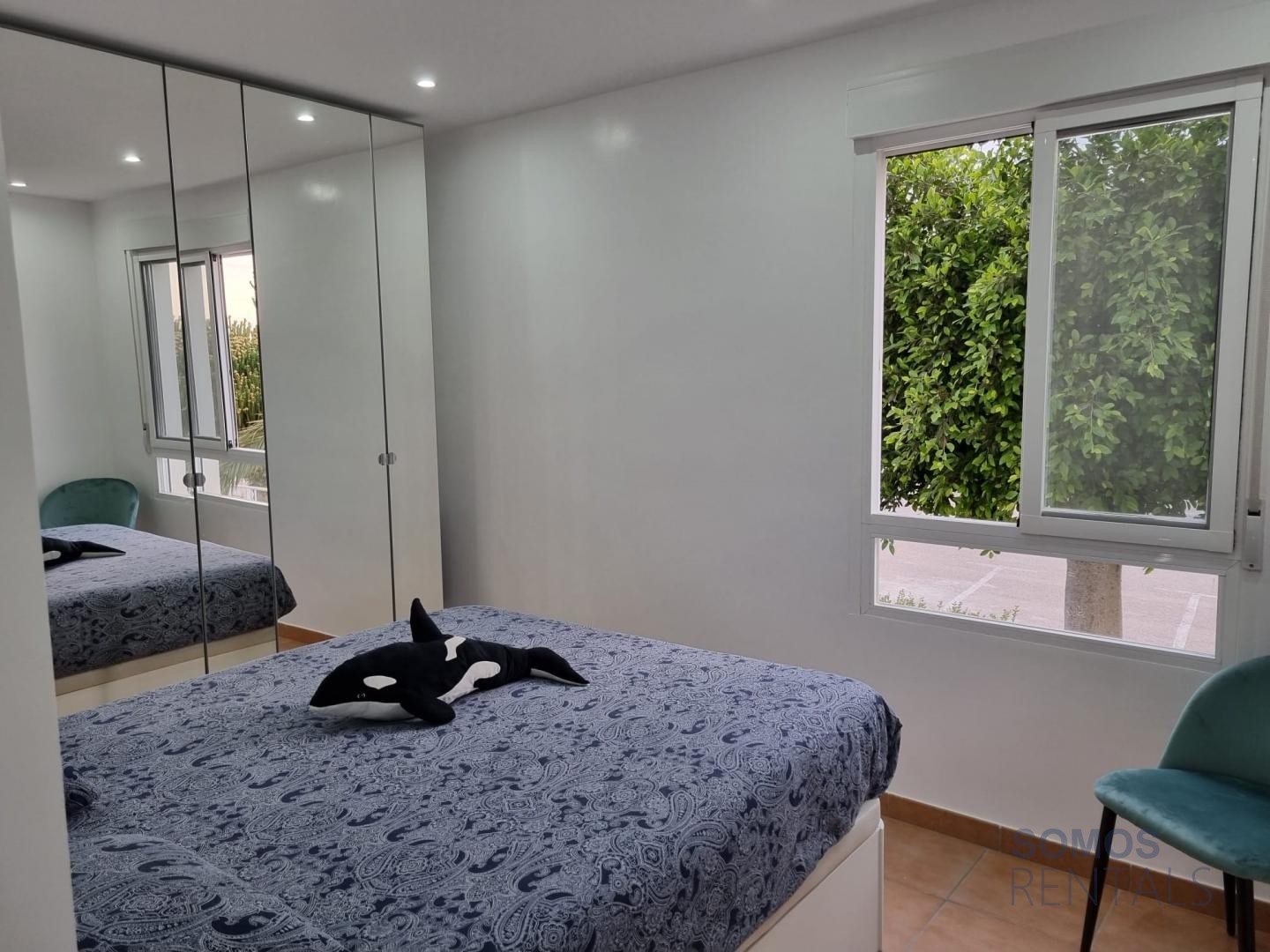 Apartamento Blue Skies, GRAN ALACANT — photographie 22