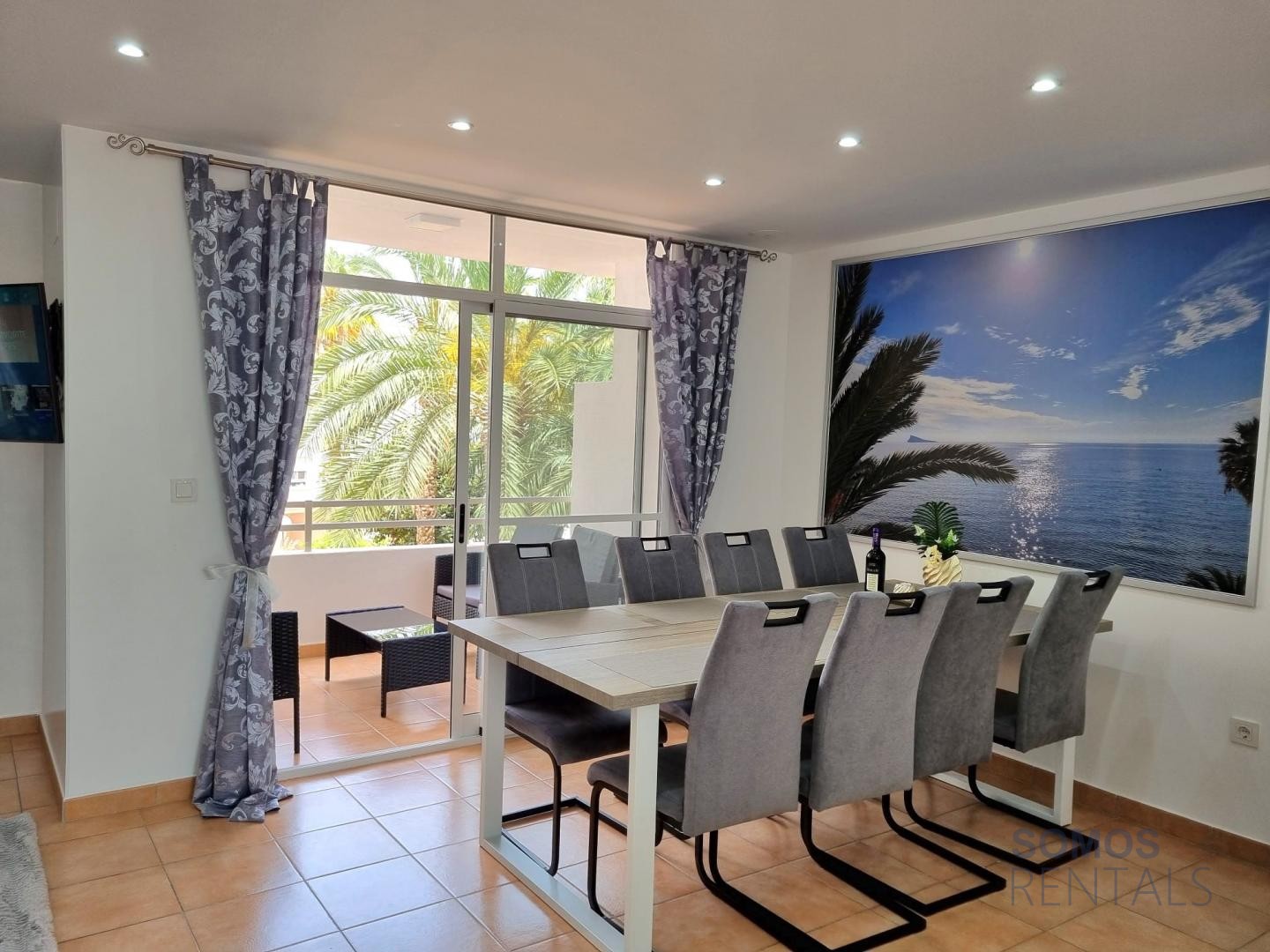 Apartamento Blue Skies, GRAN ALACANT — photographie 5