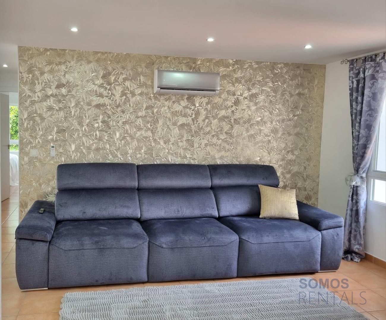 Apartamento Blue Skies, GRAN ALACANT — photographie 13
