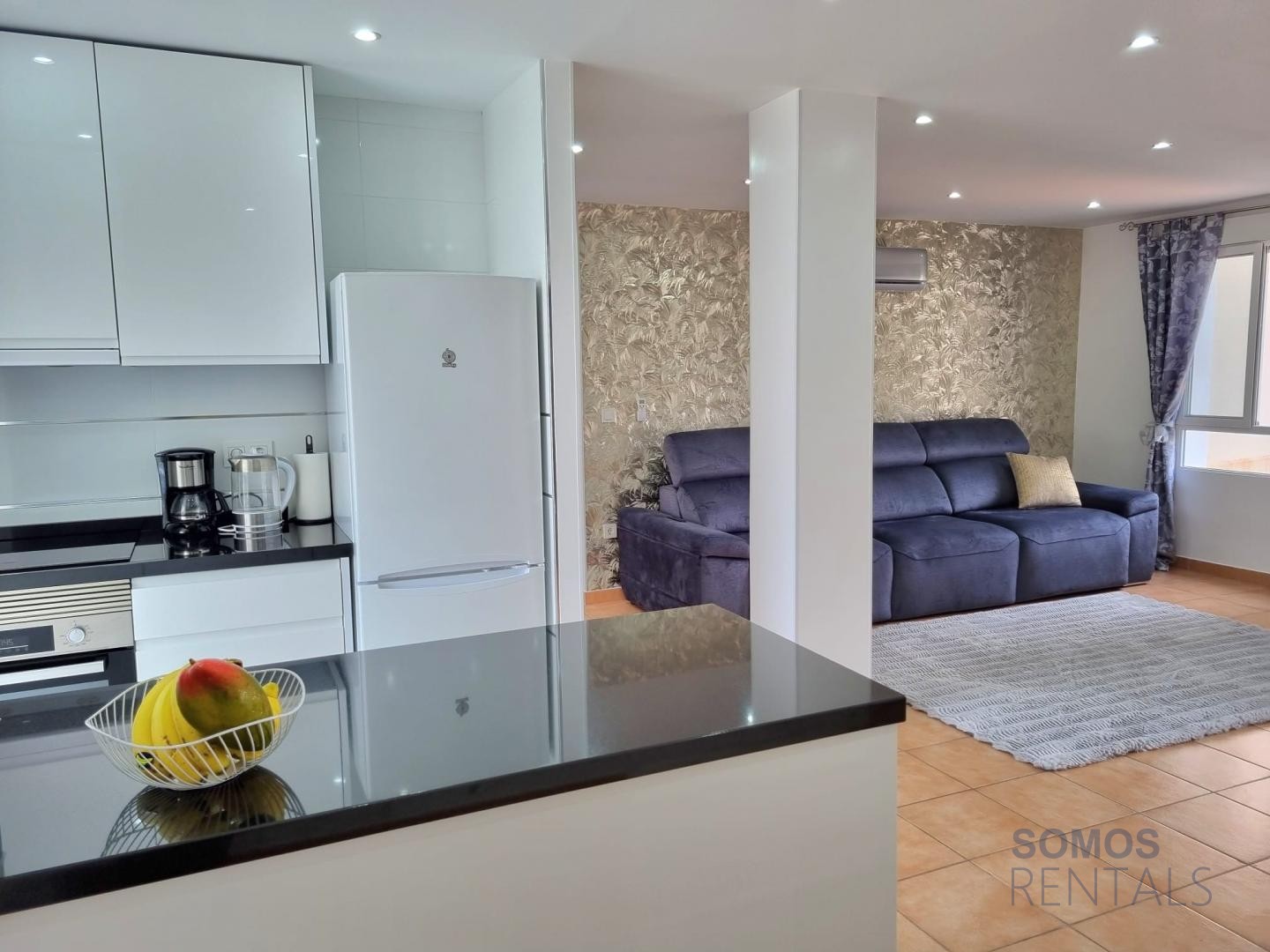 Apartamento Blue Skies, GRAN ALACANT — photographie 4