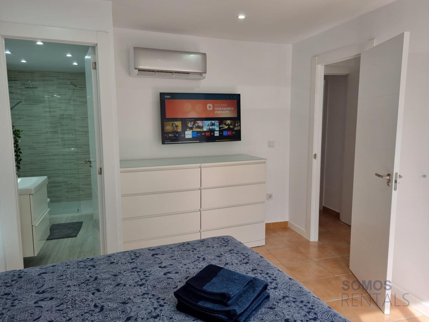 Apartamento Blue Skies, GRAN ALACANT — photographie 16