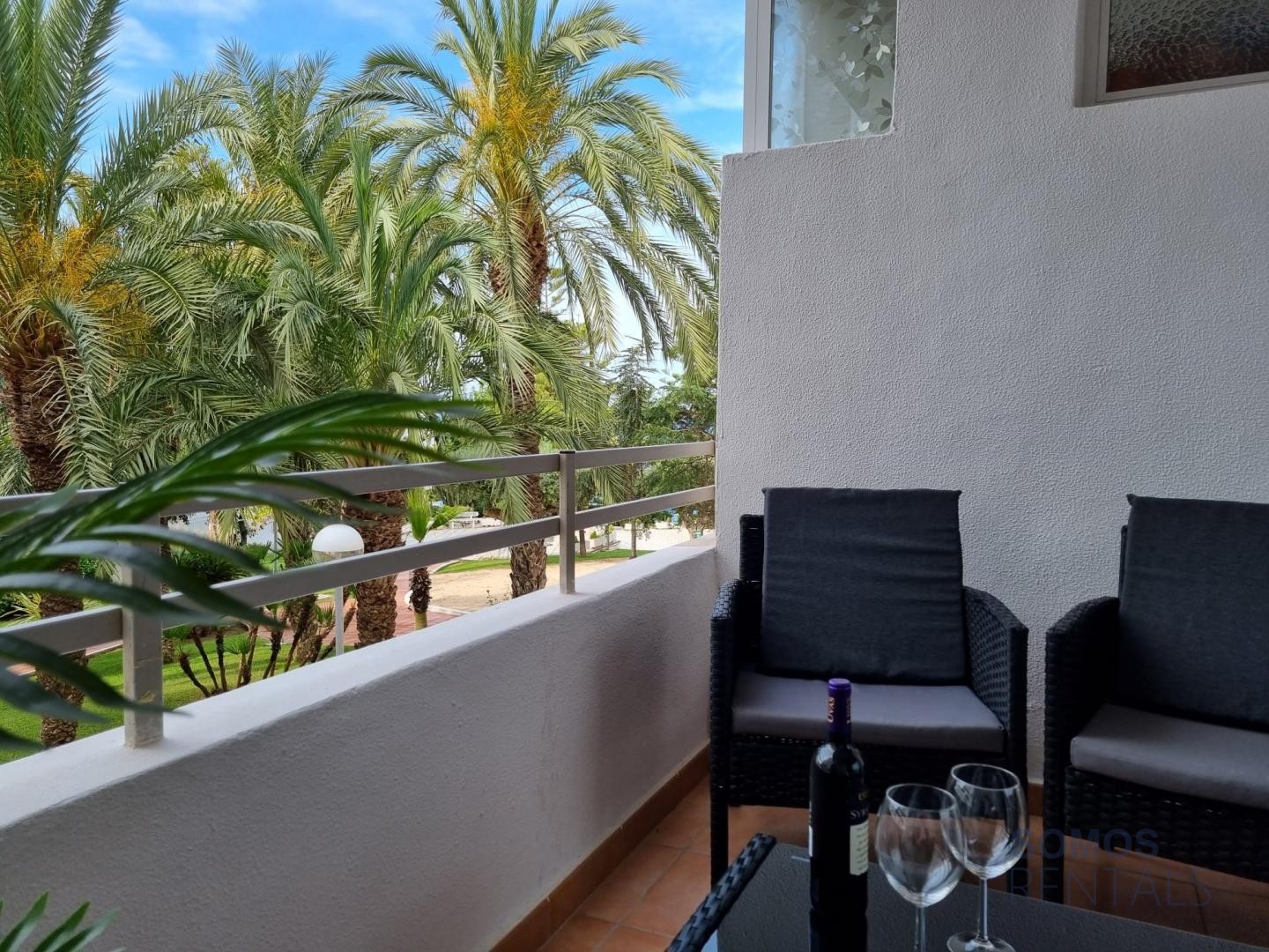 Apartamento Blue Skies, GRAN ALACANT — photographie 9