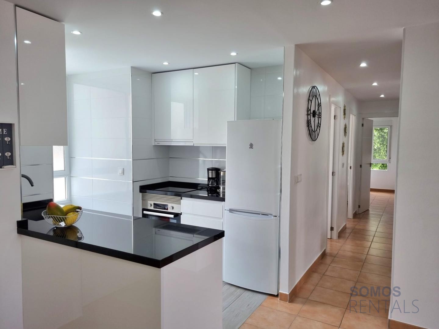 Apartamento Blue Skies, GRAN ALACANT — photographie 14