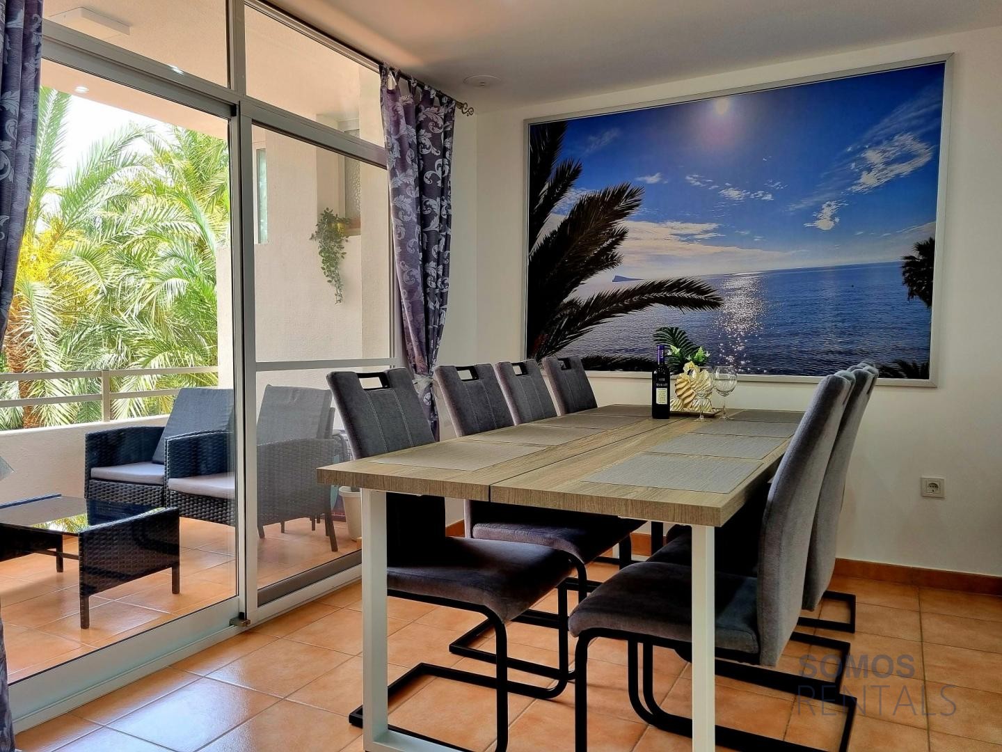 Apartamento Blue Skies, GRAN ALACANT — photographie 6