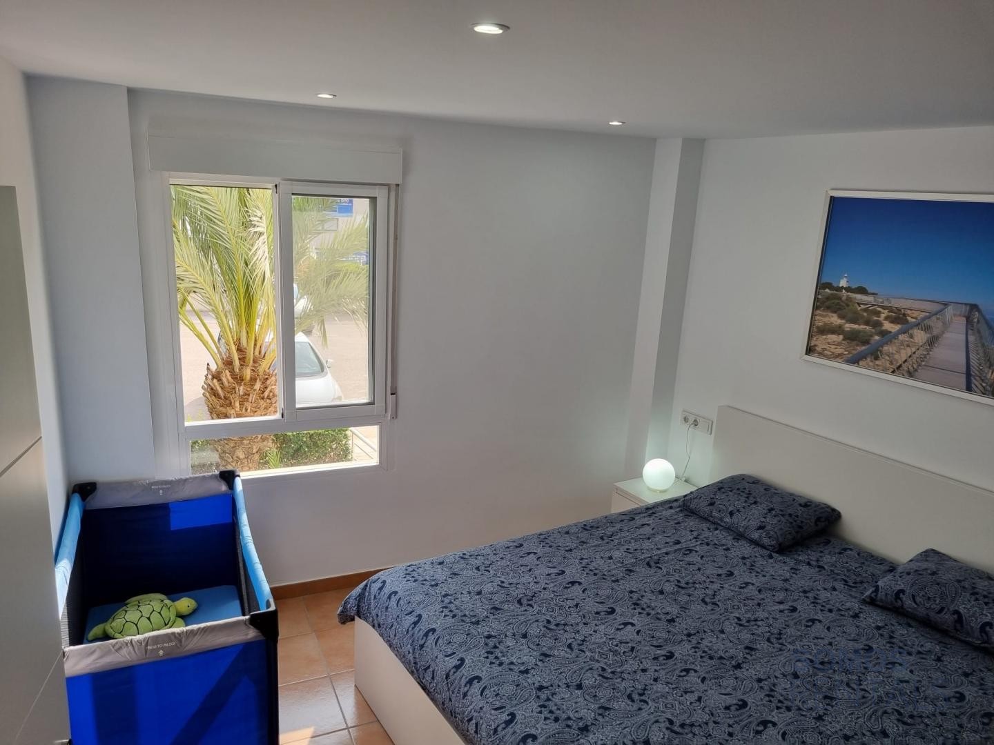 Apartamento Blue Skies, GRAN ALACANT — photographie 17