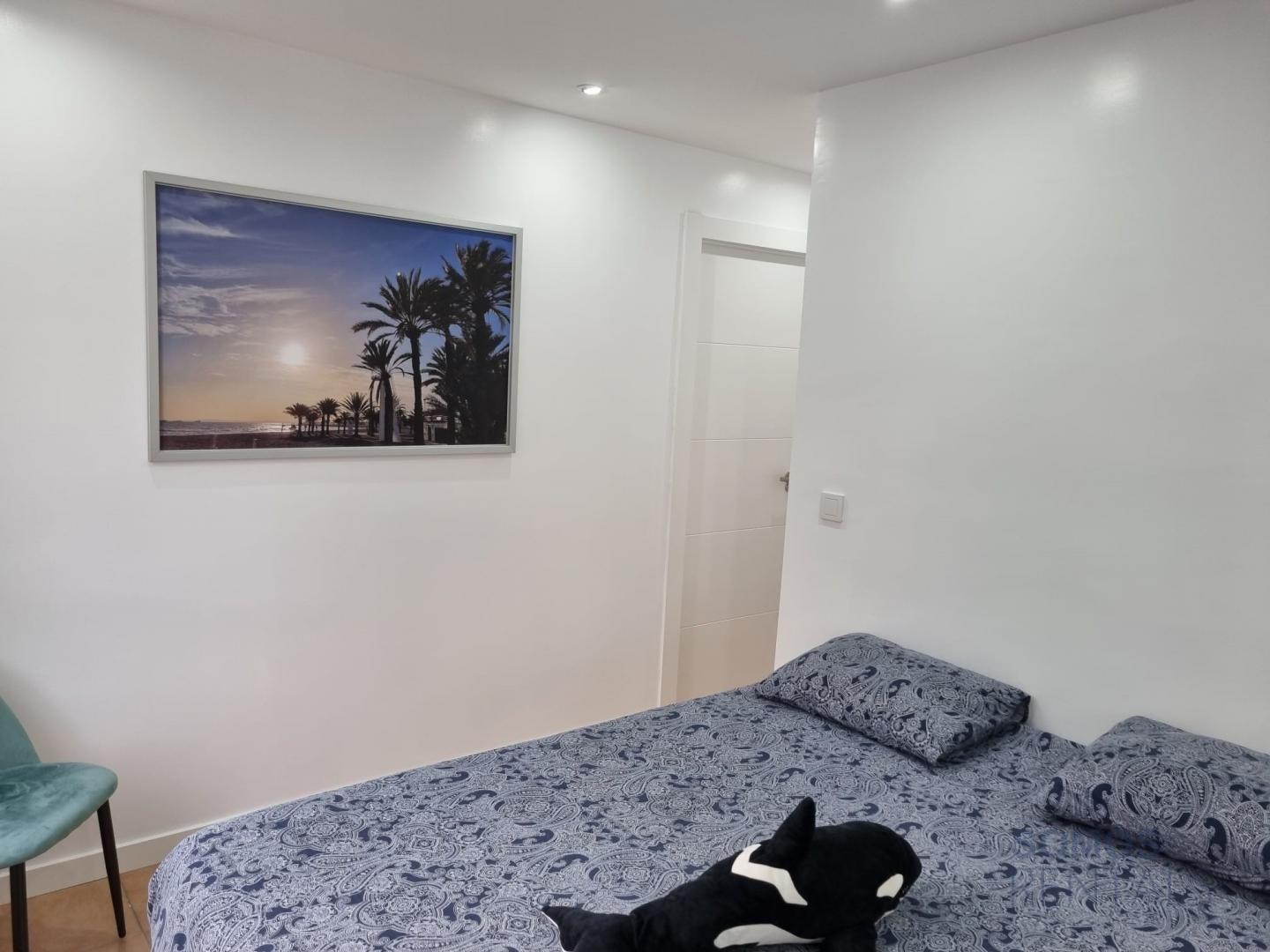 Apartamento Blue Skies, GRAN ALACANT — photographie 24