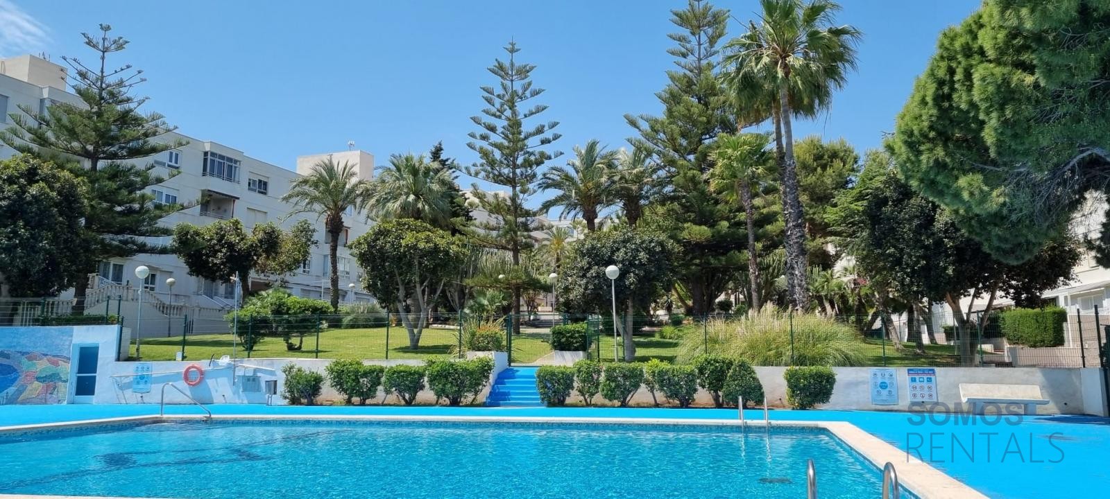 Apartamento Blue Skies, GRAN ALACANT — photographie 39