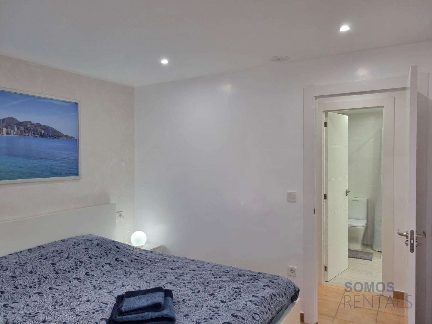 Apartamento Blue Skies, GRAN ALACANT — photographie 25