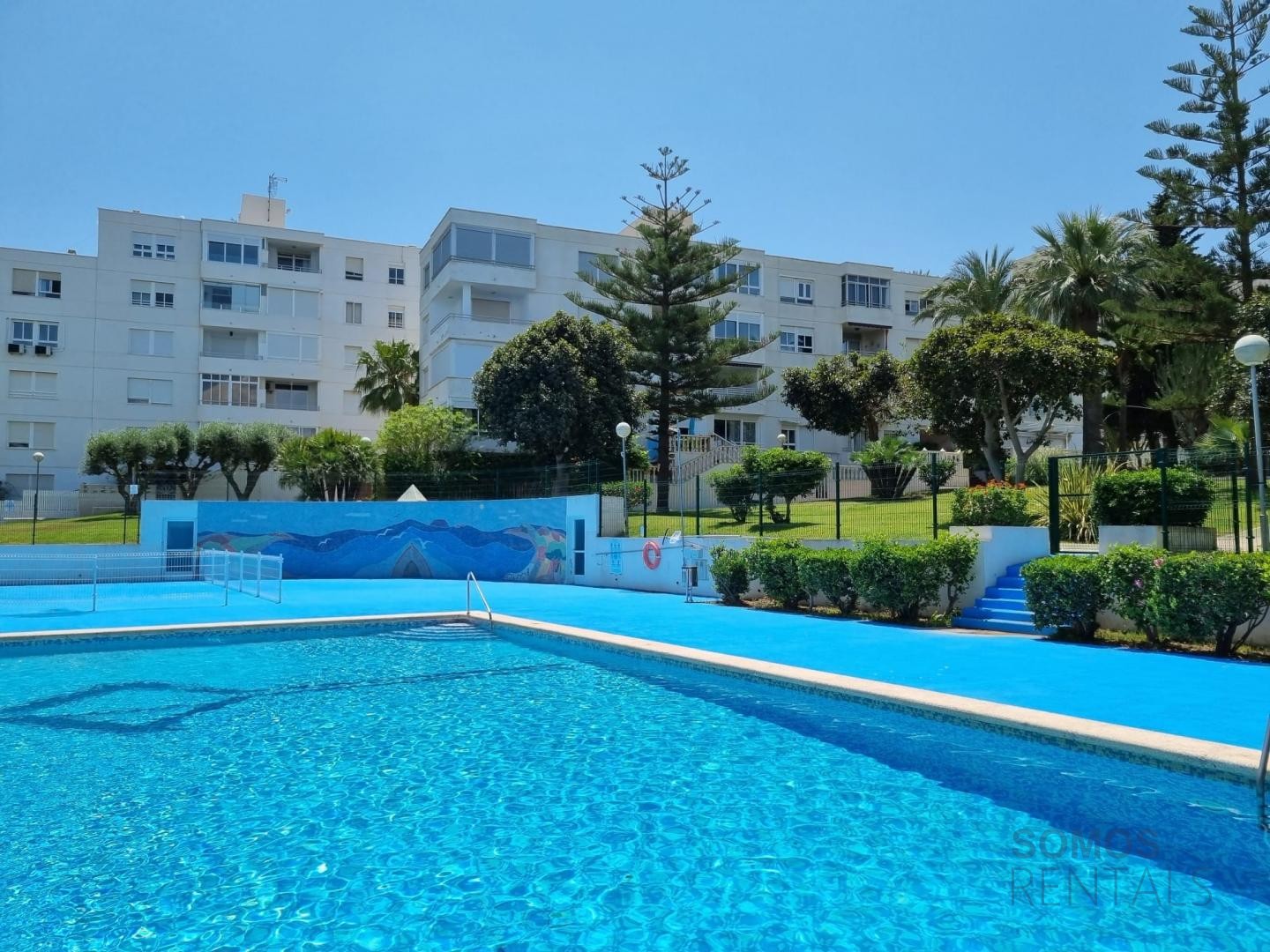 Apartamento Blue Skies, GRAN ALACANT — photographie 40