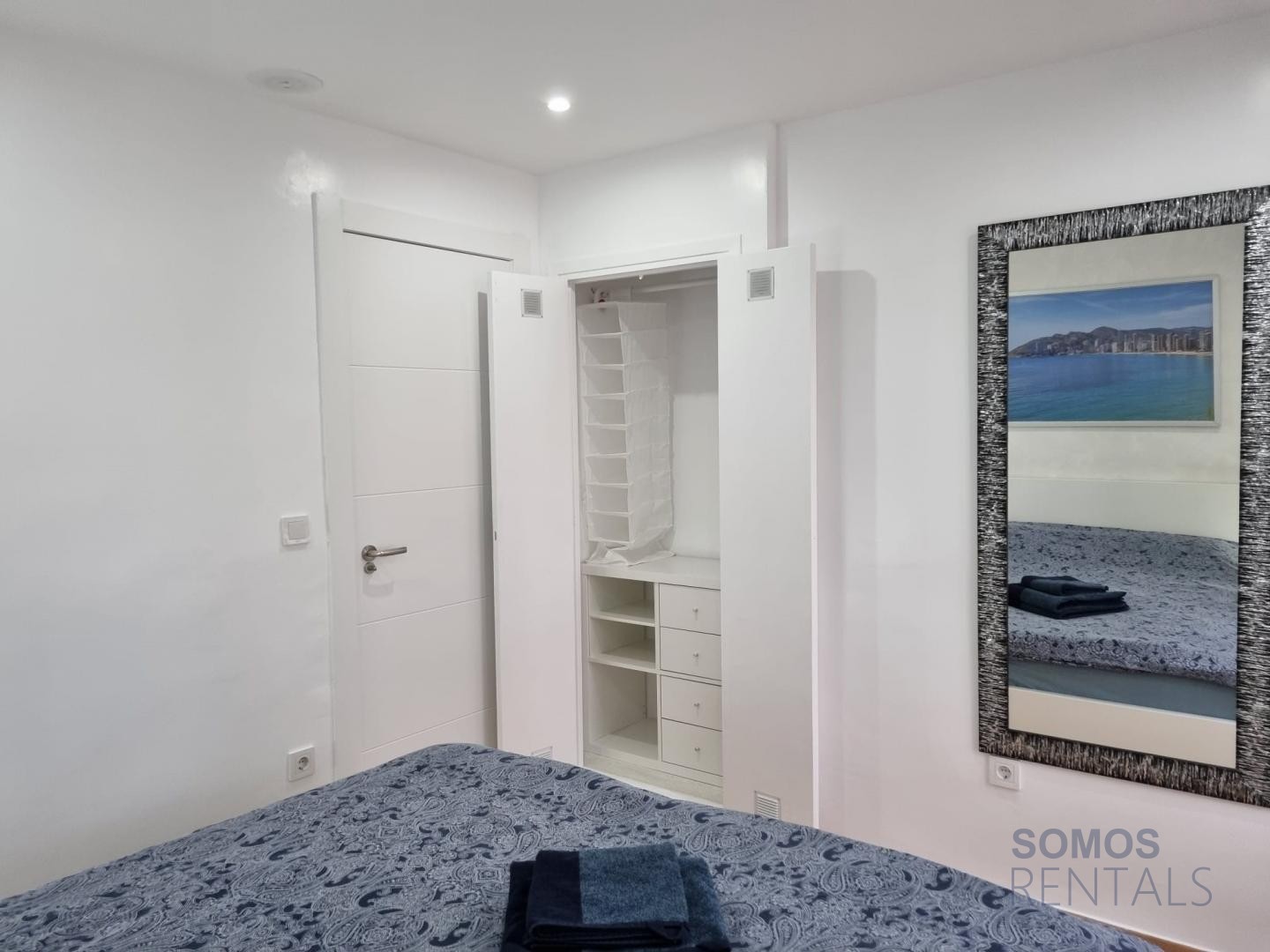 Apartamento Blue Skies, GRAN ALACANT — photographie 27