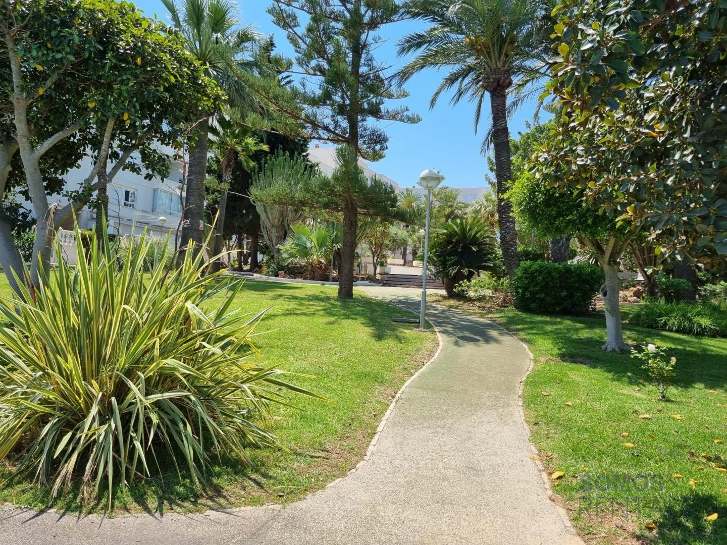 Apartamento Blue Skies, GRAN ALACANT — photographie 37