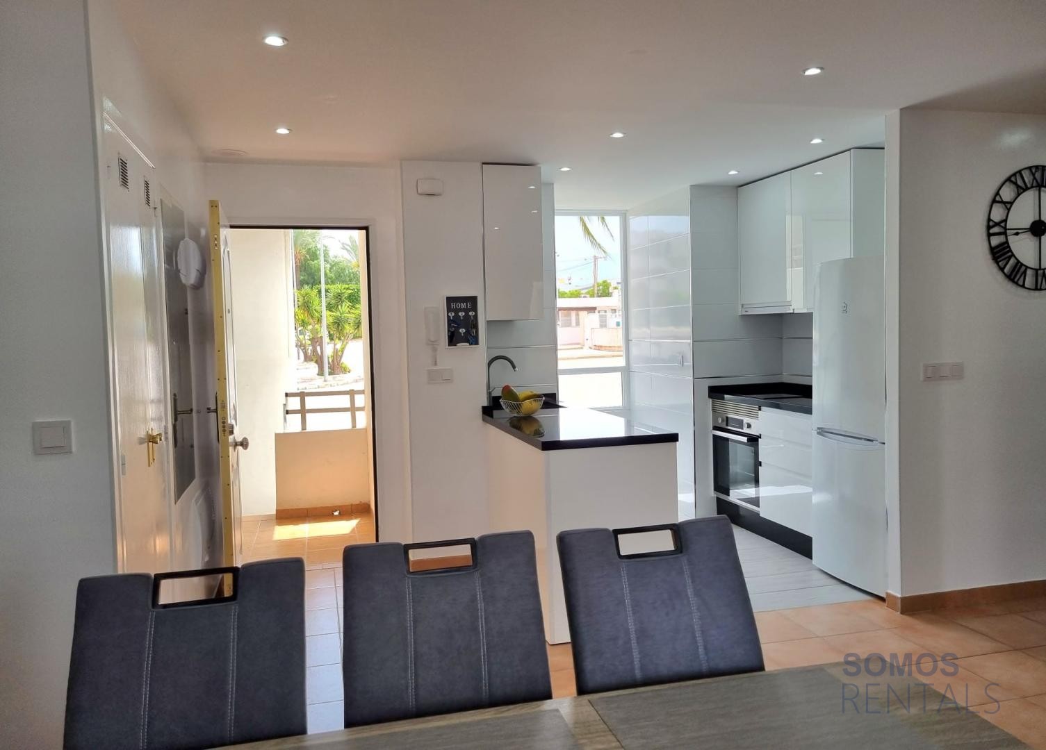 Apartamento Blue Skies, GRAN ALACANT — photographie 11