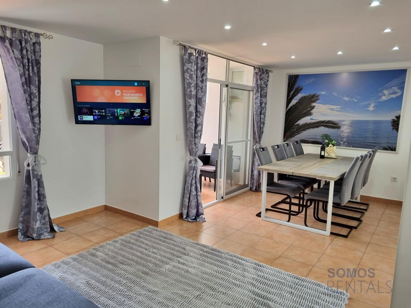 Apartamento Blue Skies, GRAN ALACANT — photographie 12