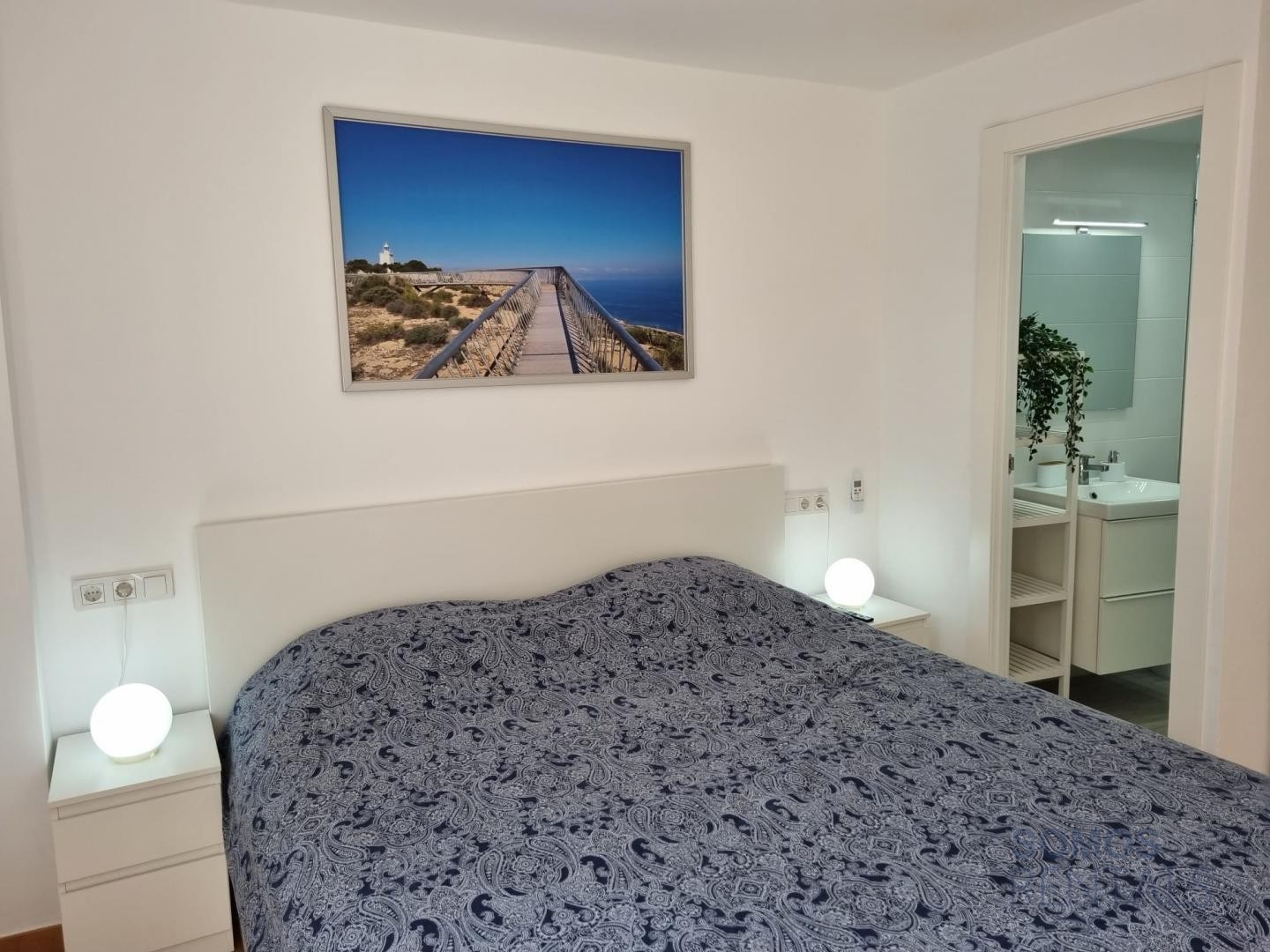 Apartamento Blue Skies, GRAN ALACANT — photographie 18