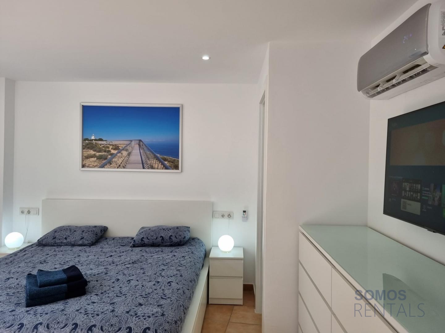Apartamento Blue Skies, GRAN ALACANT — photographie 15