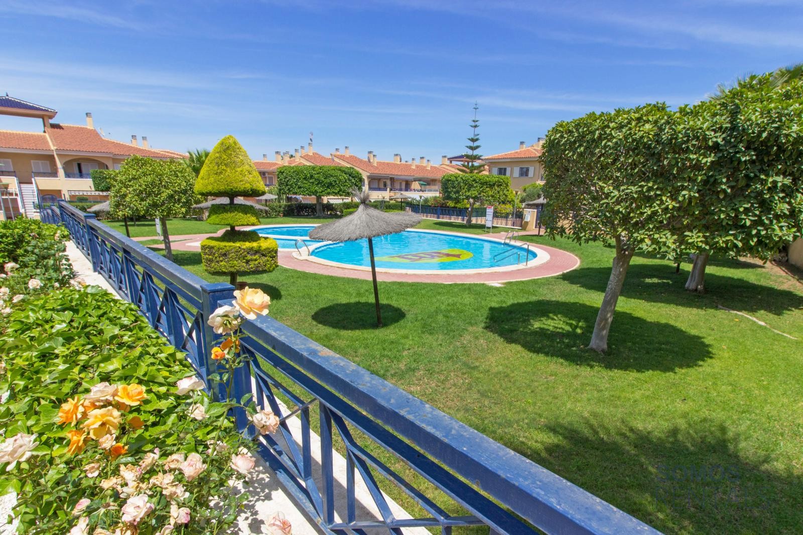 Apartamento Novamar - Gran Alacant photograph 32