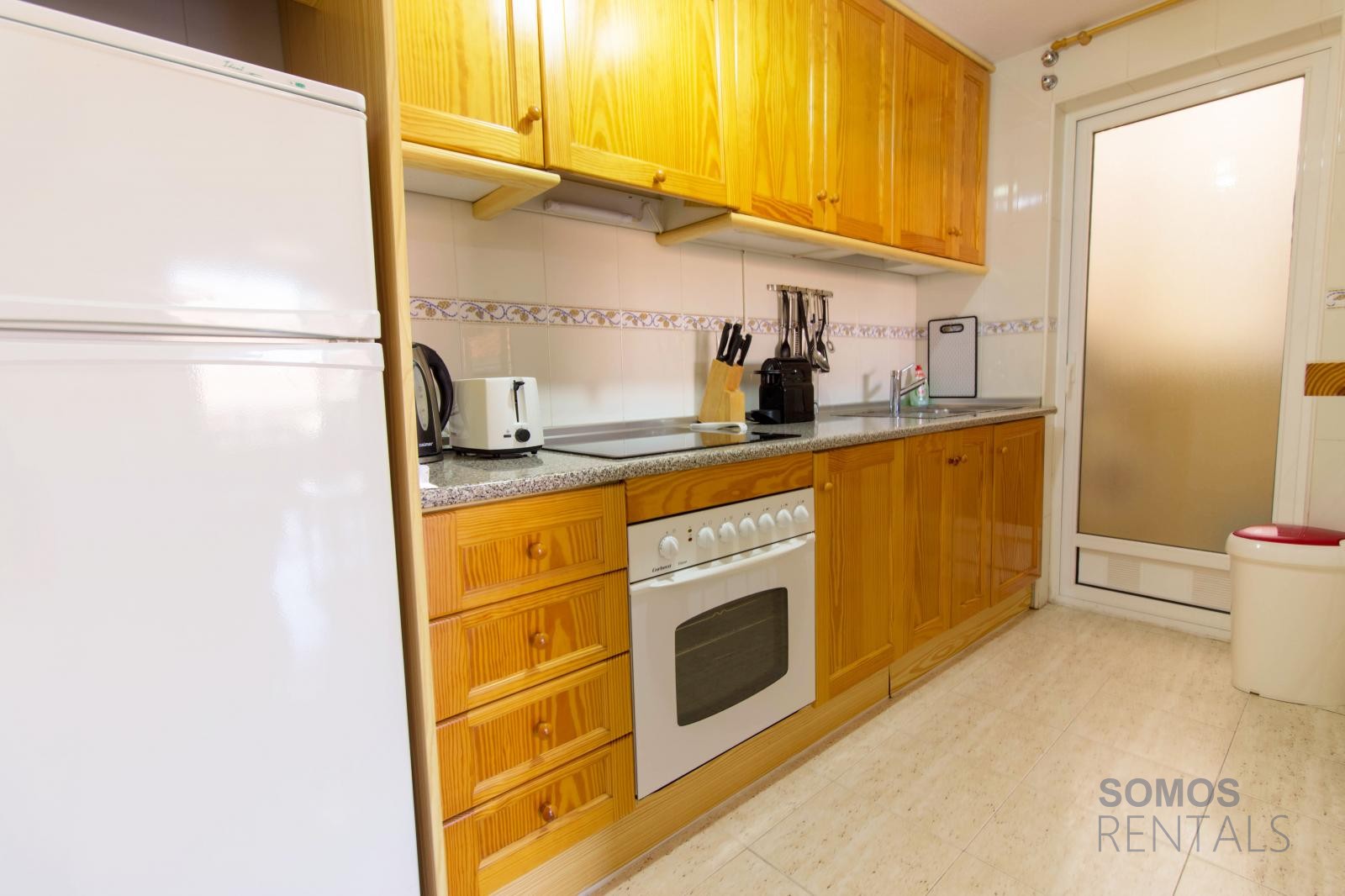 Apartamento Novamar - Gran Alacant photograph 12