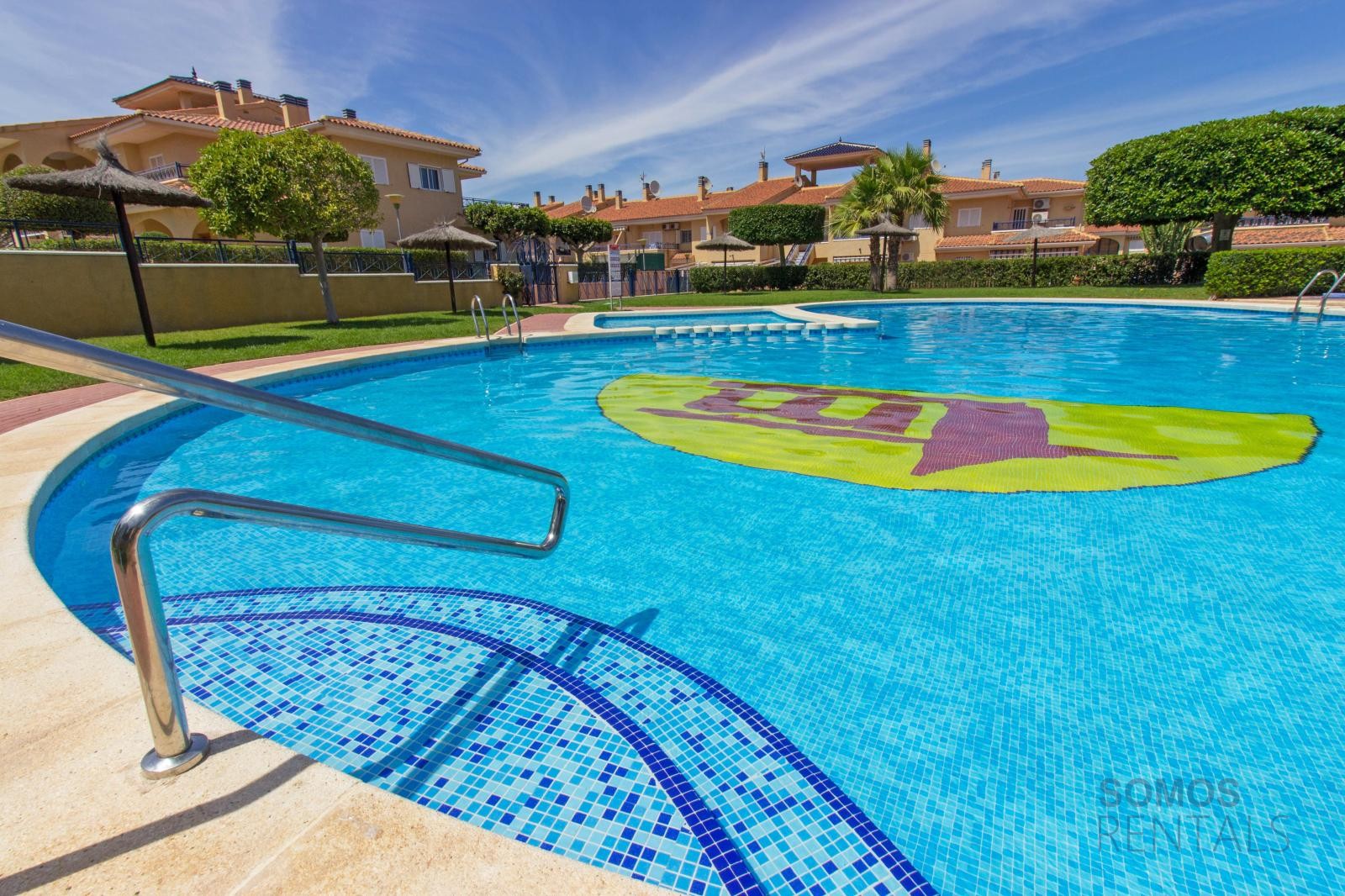 Apartamento Novamar - Gran Alacant photograph 24