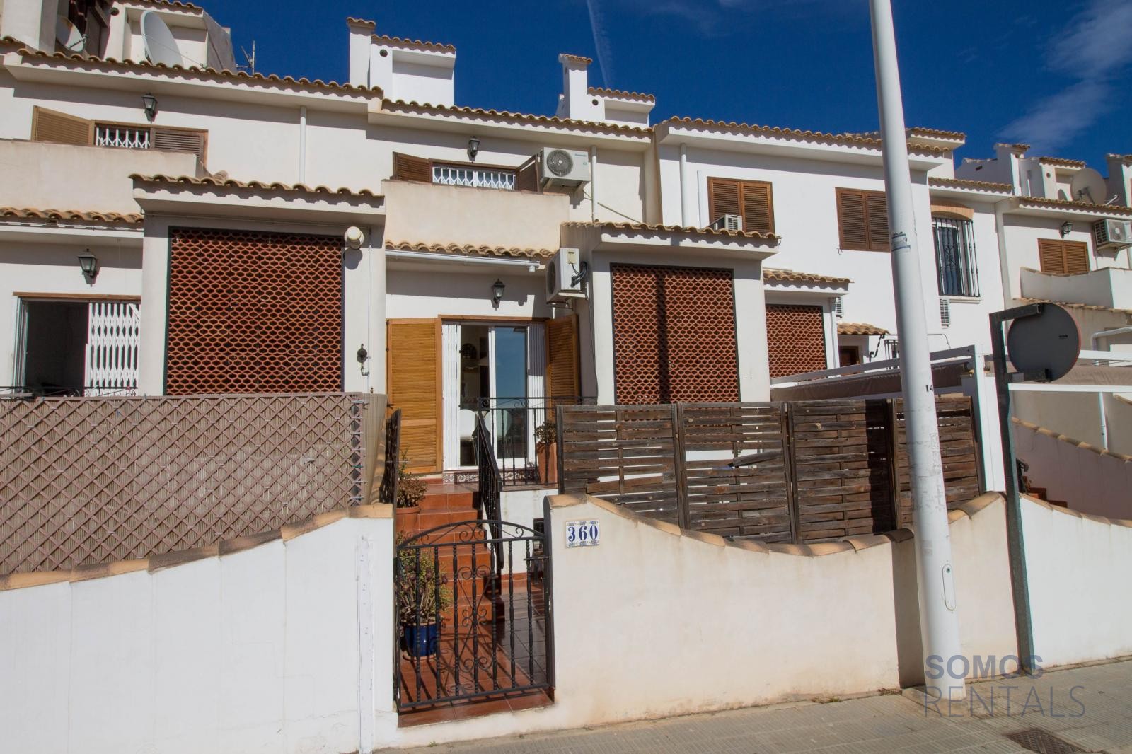 Casa Pueblo - Gran Alacant photograph 39