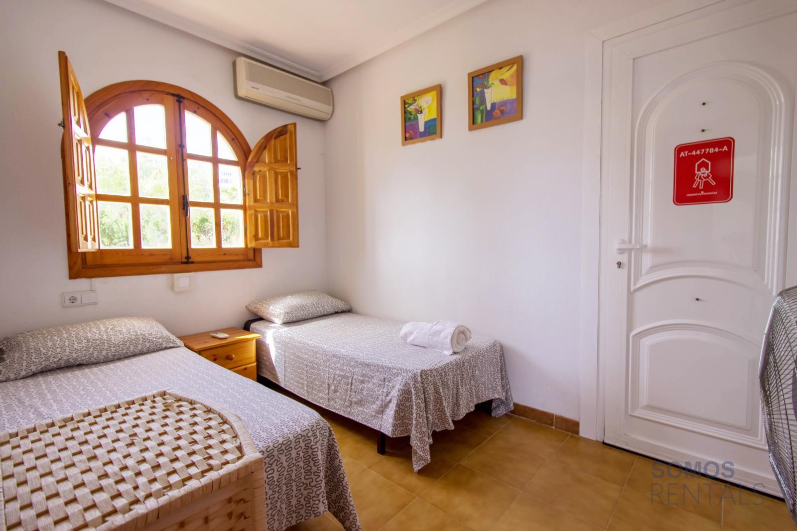Casa Seabreeze, Gran Alacant — photographie 21