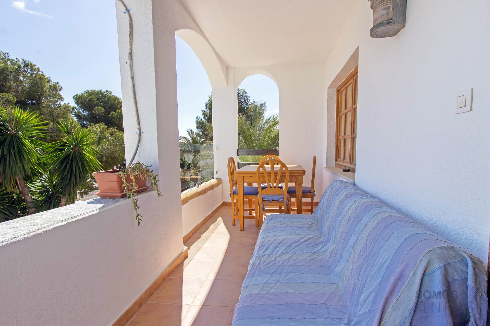 Casa Seabreeze, Gran Alacant — photographie 32