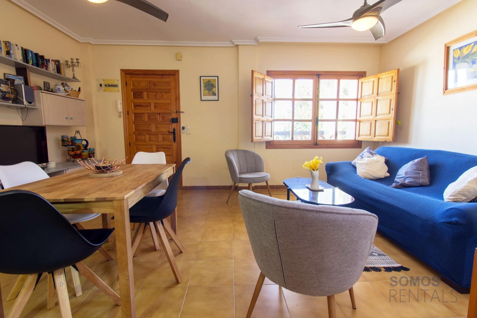 Casa Seabreeze, Gran Alacant — photographie 24