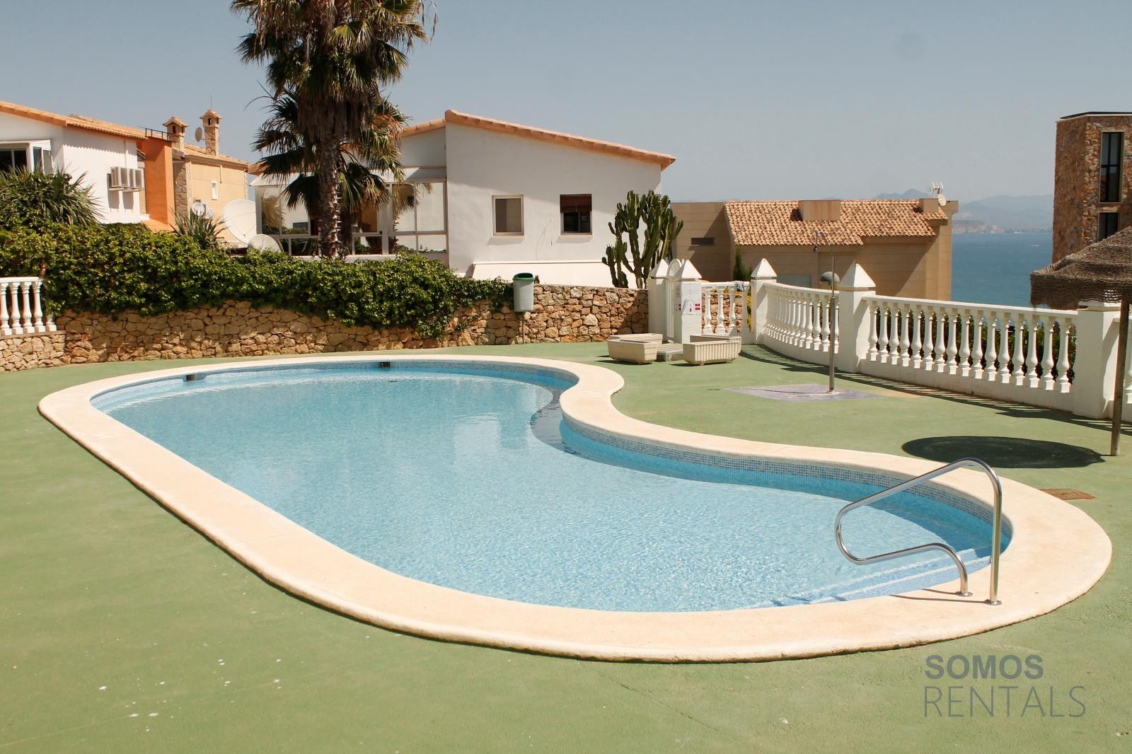 Casa Seabreeze, Gran Alacant — photographie 43