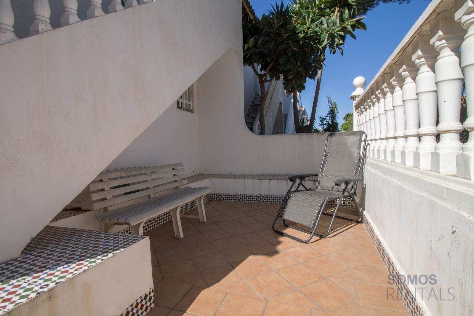 Casa Seabreeze, Gran Alacant — photographie 36