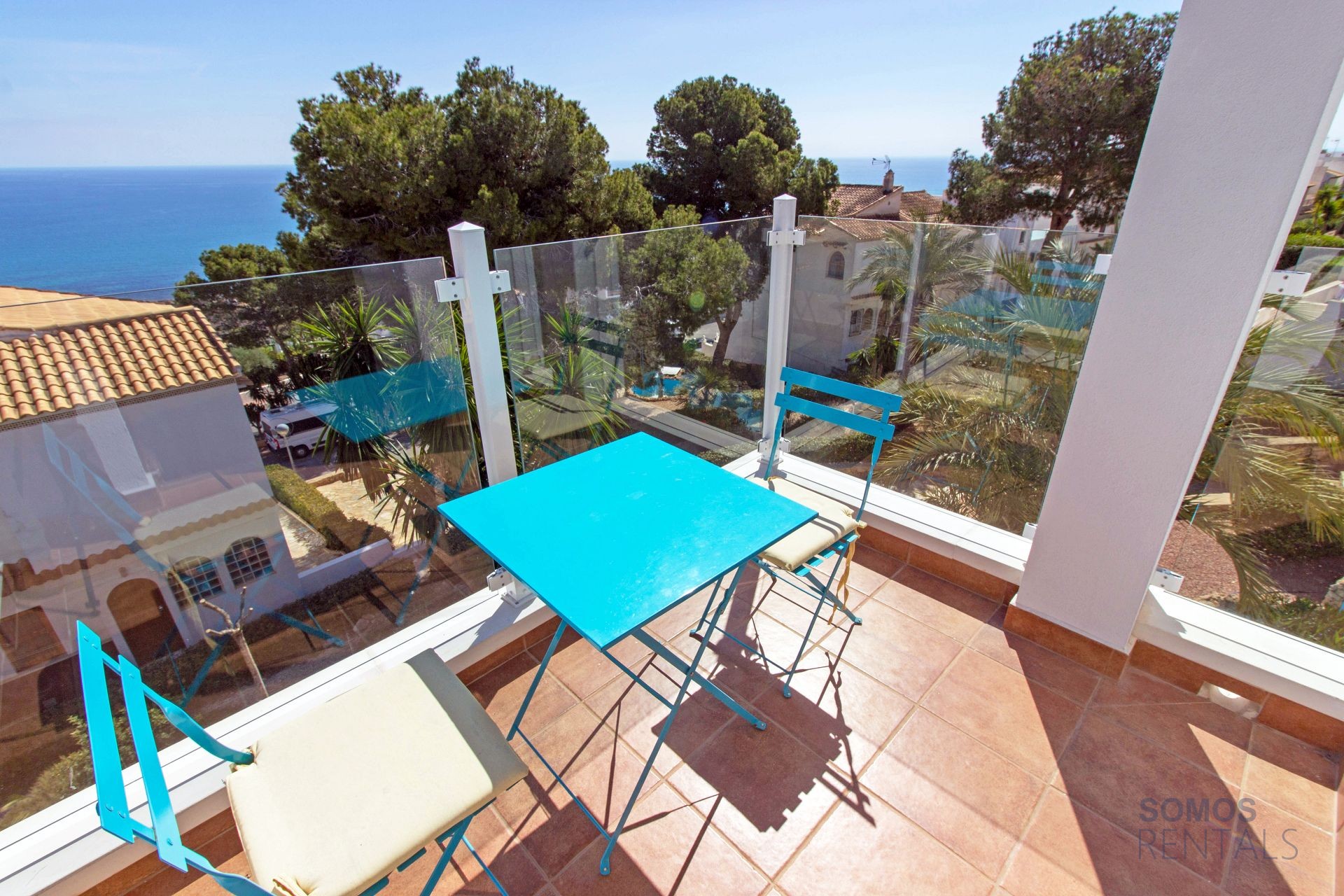 Casa Seabreeze, Gran Alacant — photographie 18
