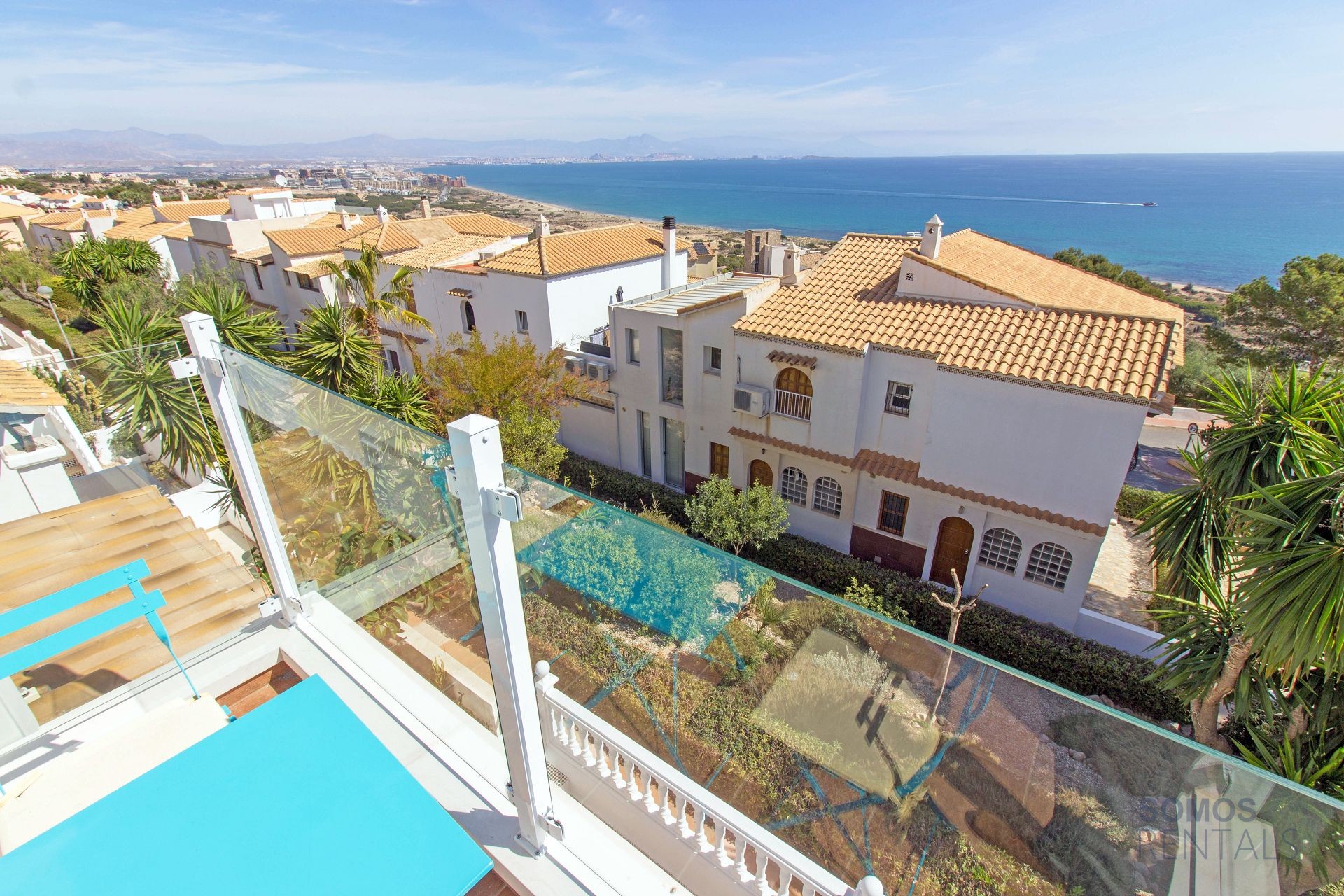 Casa Seabreeze, Gran Alacant — photographie 17