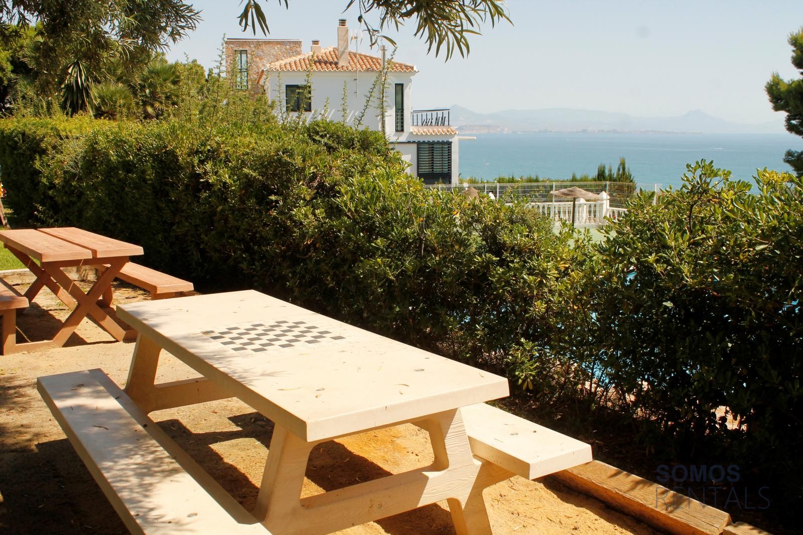 Casa Seabreeze, Gran Alacant — photographie 47
