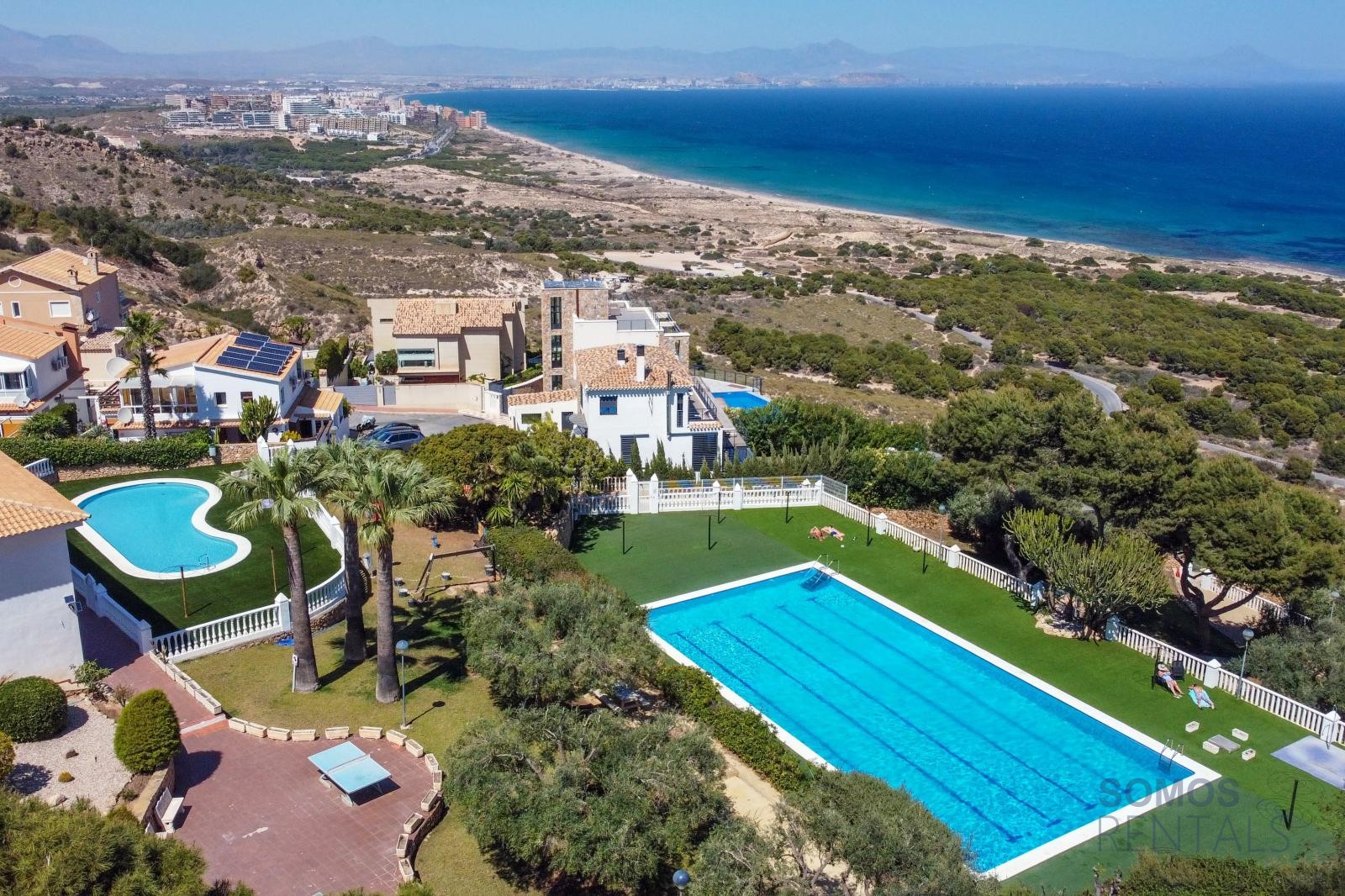 Casa Seabreeze, Gran Alacant — photographie 9
