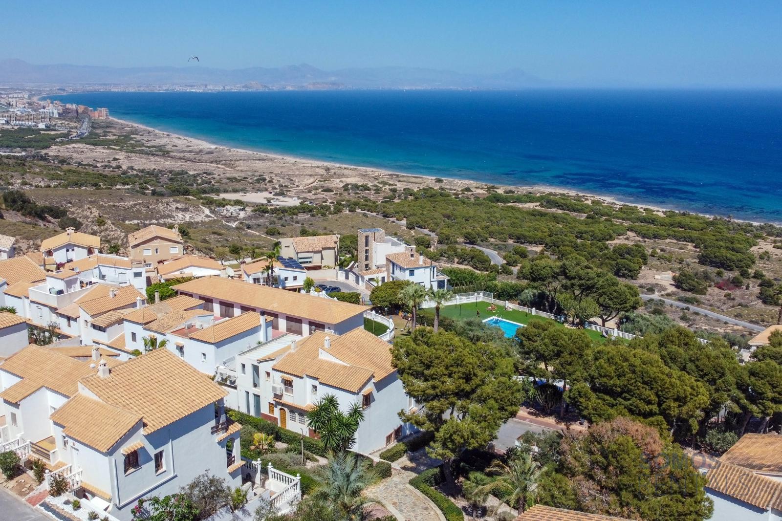 Casa Seabreeze, Gran Alacant — photographie 8