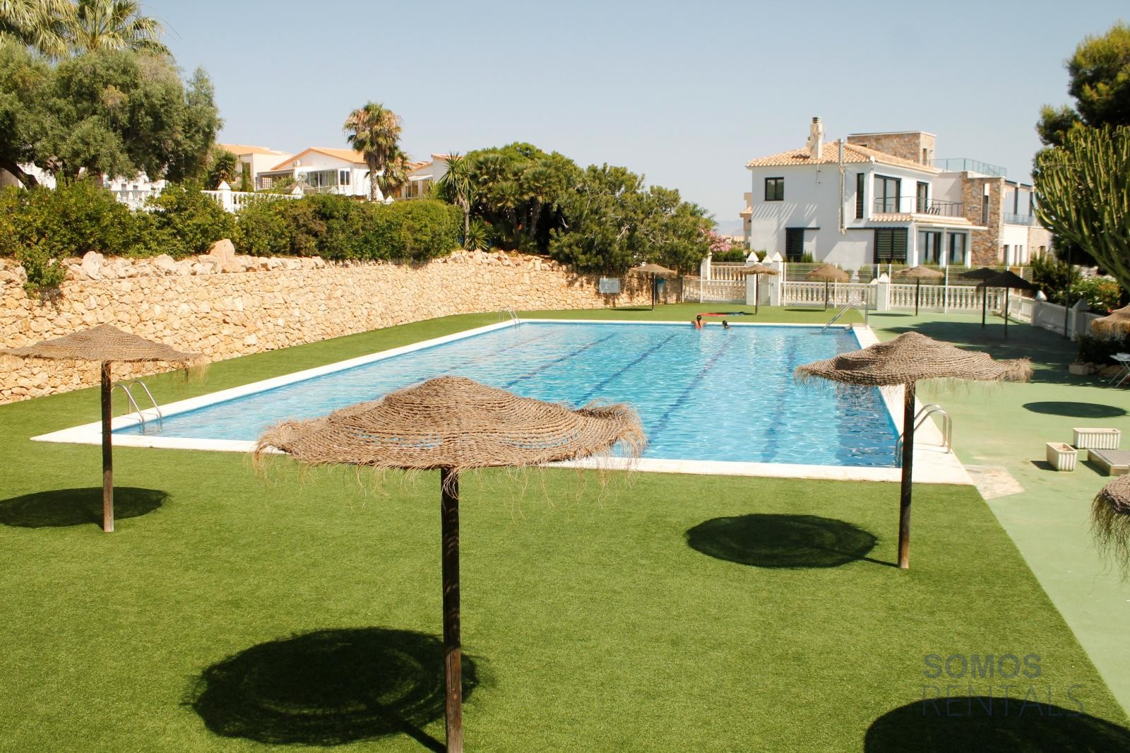 Casa Seabreeze, Gran Alacant — photographie 49