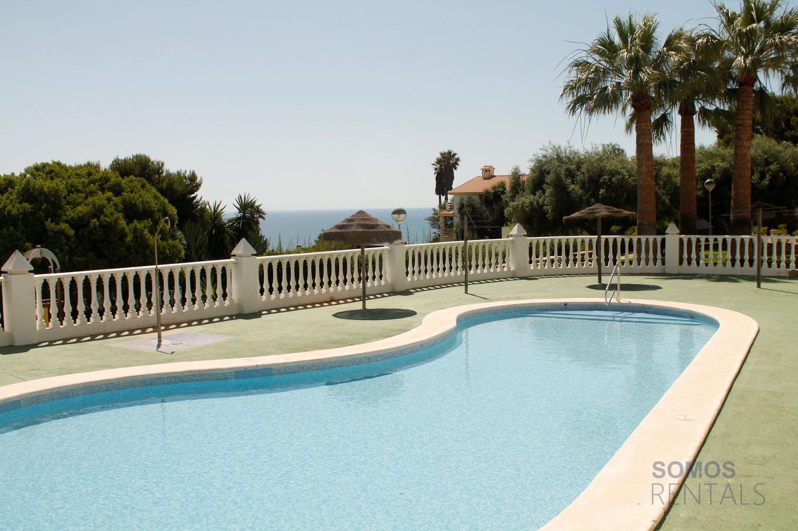Casa Seabreeze, Gran Alacant — photographie 44