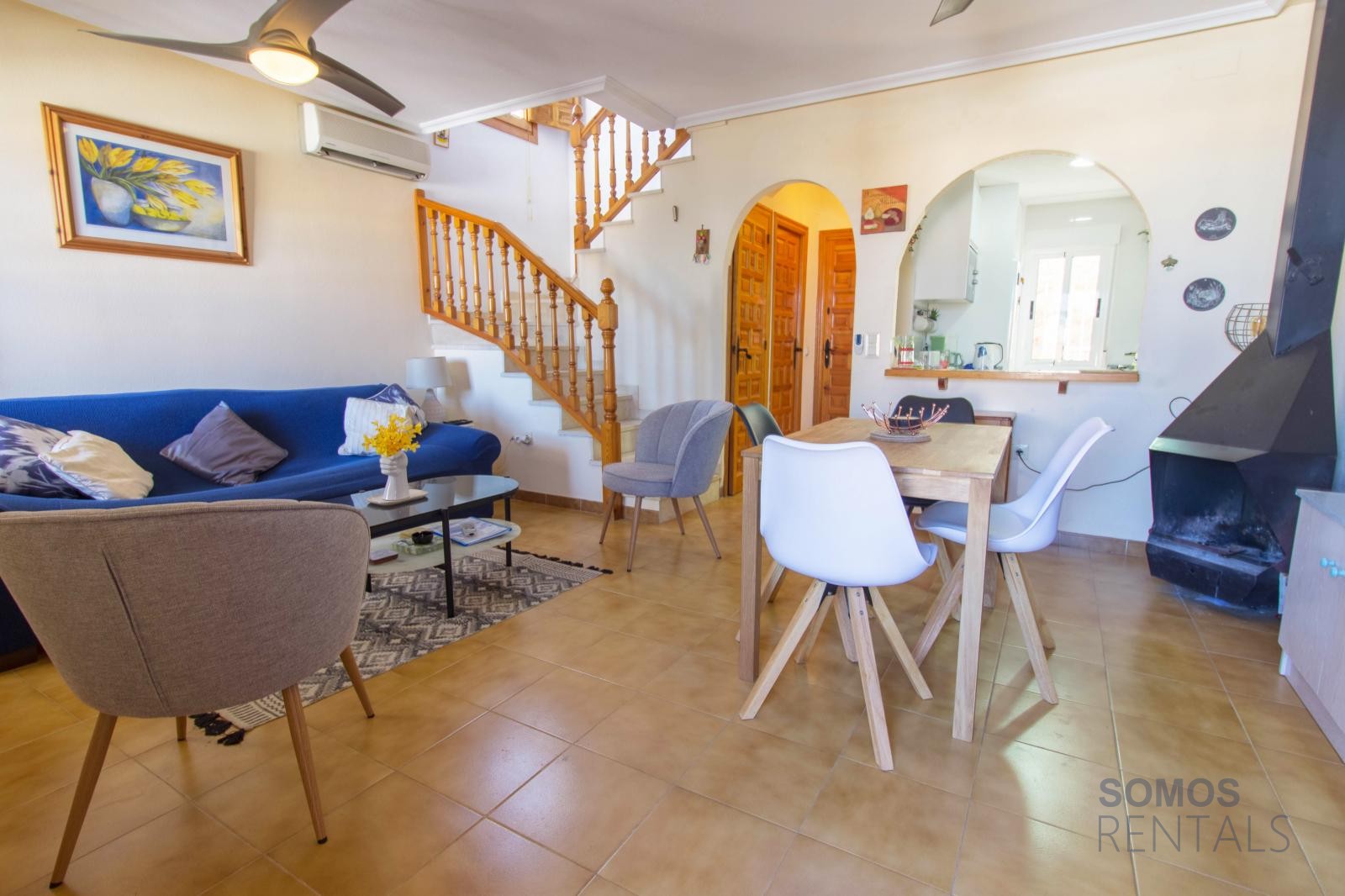 Casa Seabreeze, Gran Alacant — photographie 27