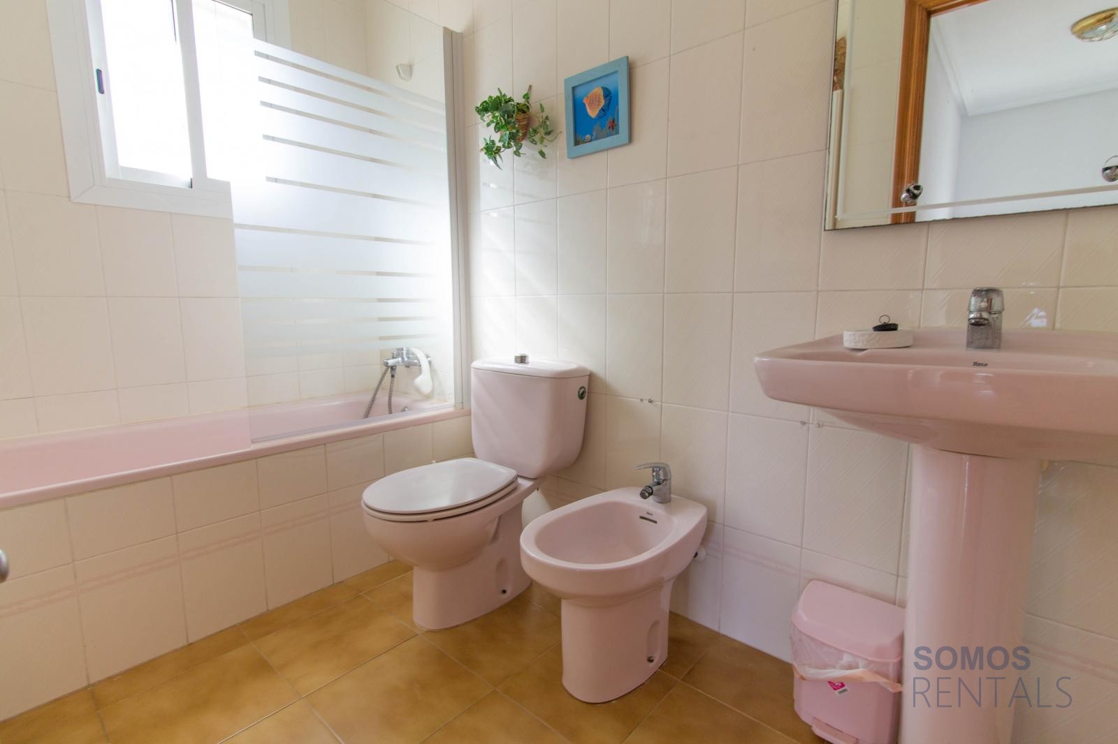 Casa Seabreeze, Gran Alacant — photographie 22