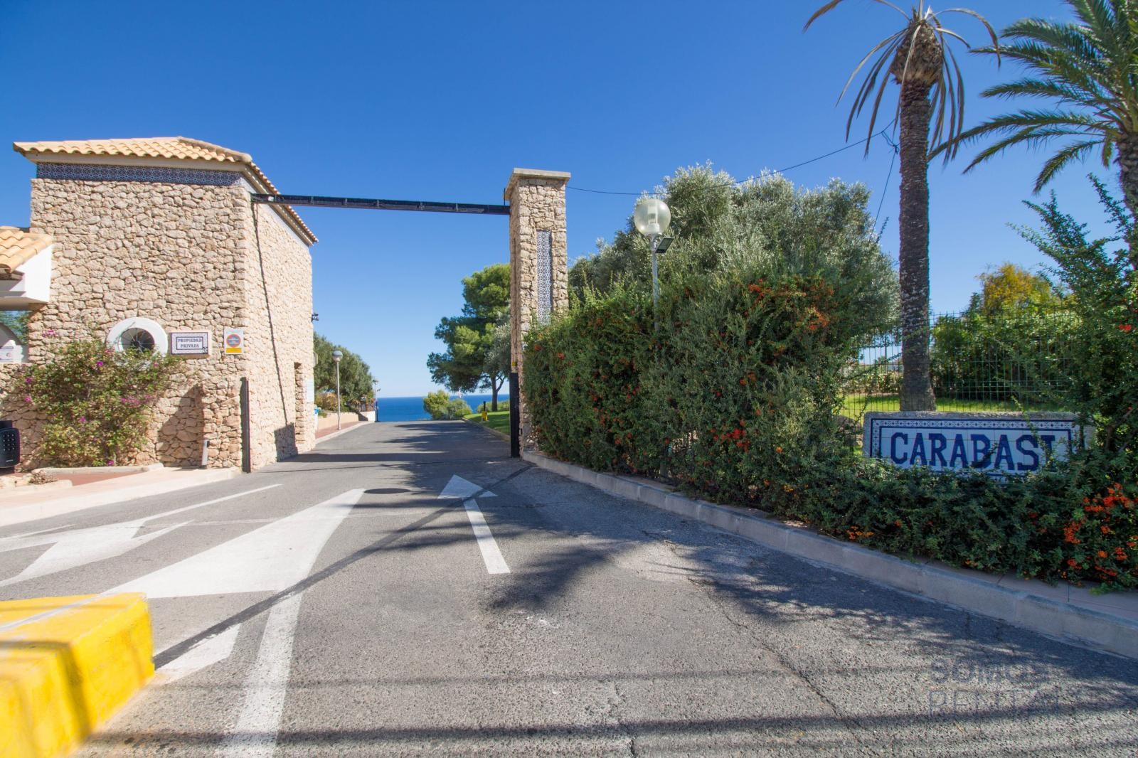 Casa Seabreeze, Gran Alacant — photographie 57