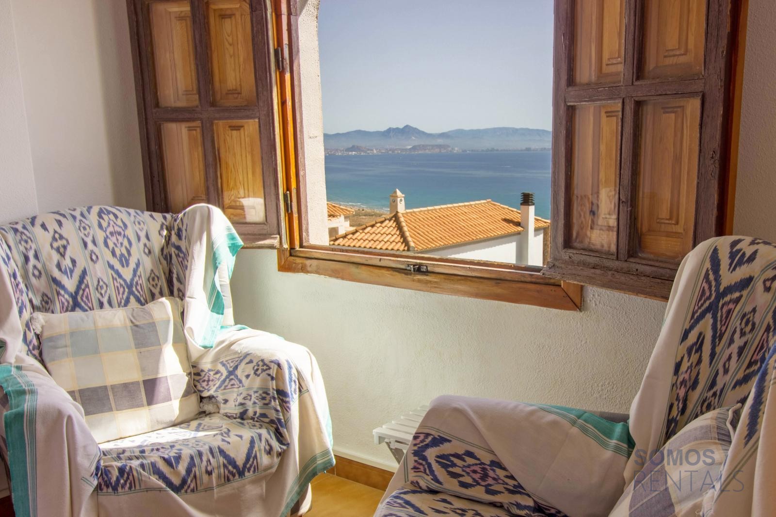 Casa Seabreeze, Gran Alacant — photographie 13
