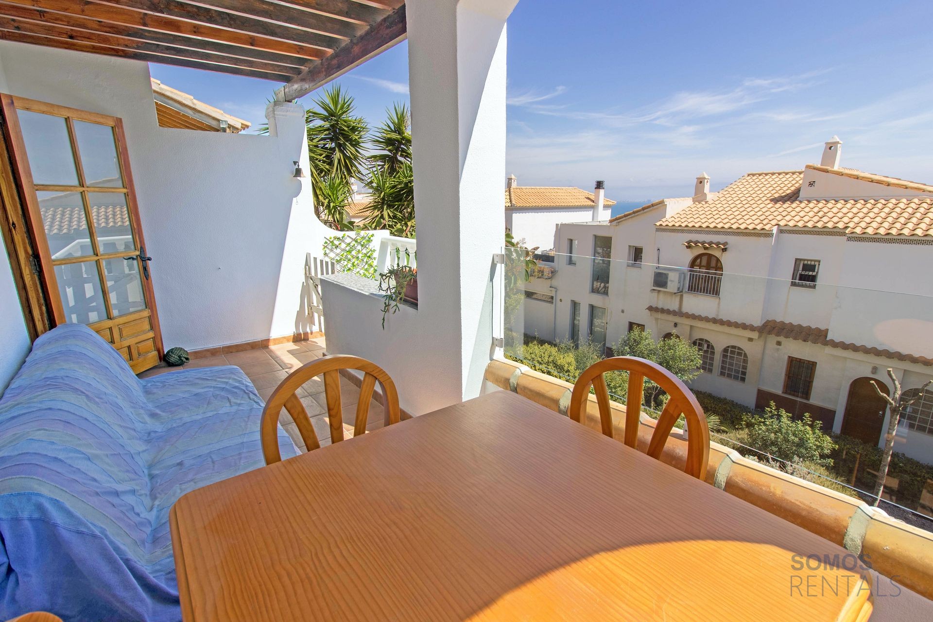 Casa Seabreeze, Gran Alacant — photographie 33
