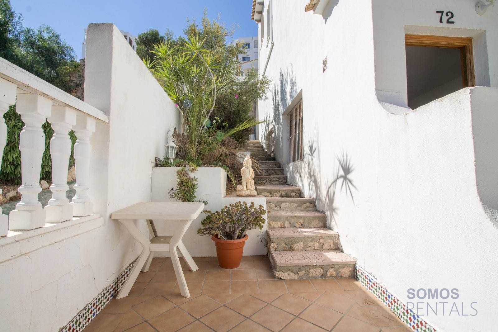 Casa Seabreeze, Gran Alacant — photographie 35
